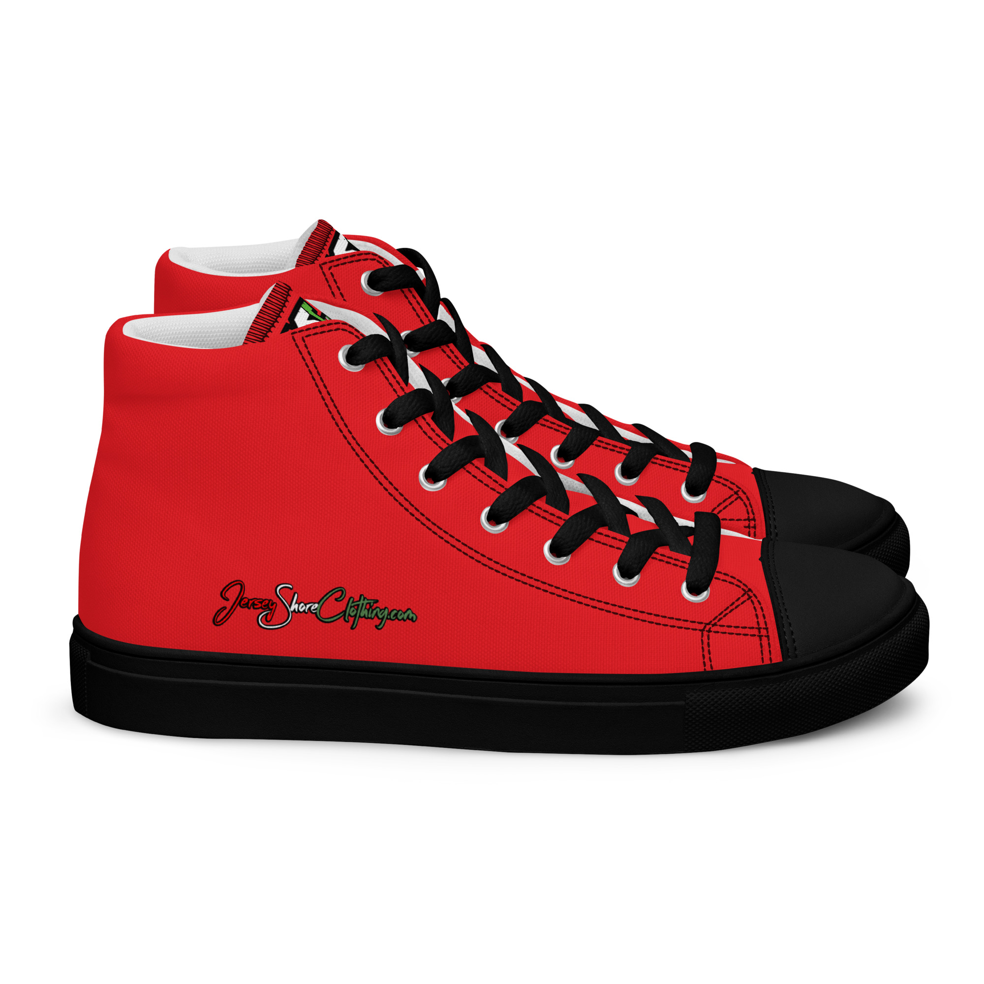 Women’s High-Tops - Image 4