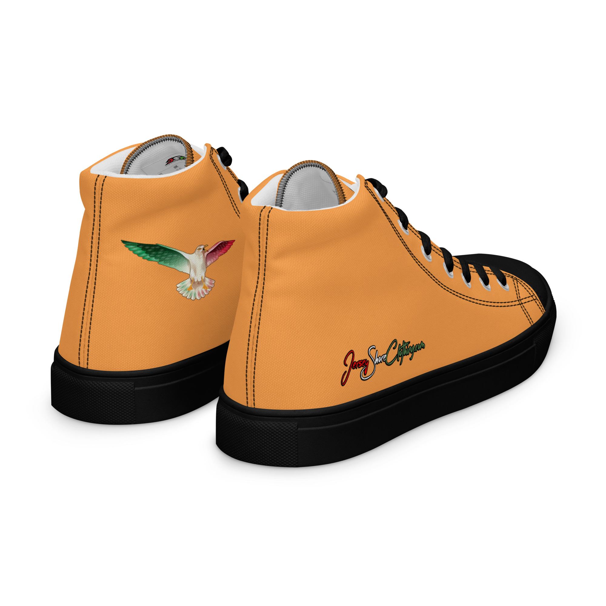 Women’s High-Tops - Image 5