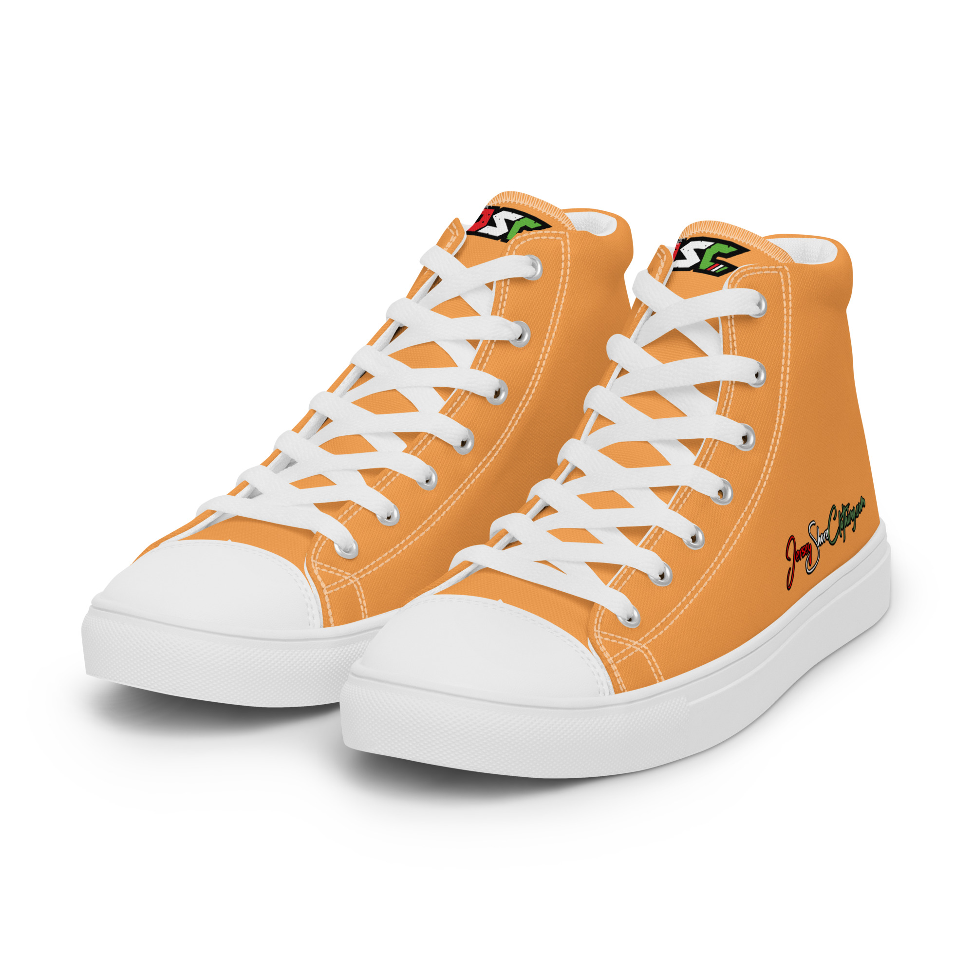 Women’s High-Tops - Image 6
