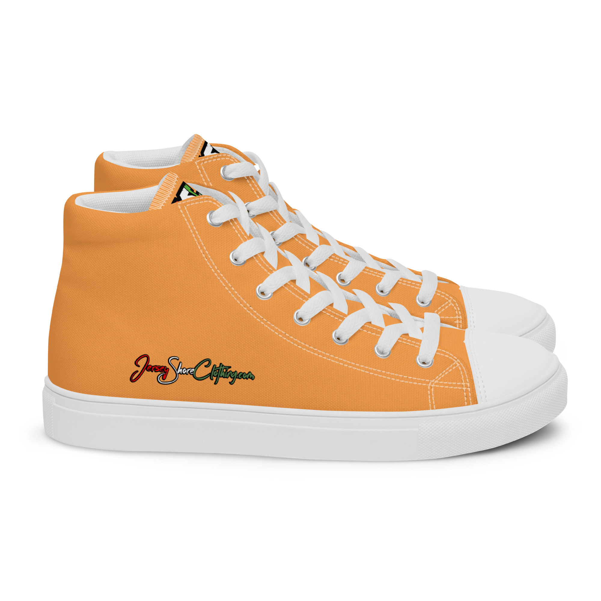 Women’s High-Tops - Image 7