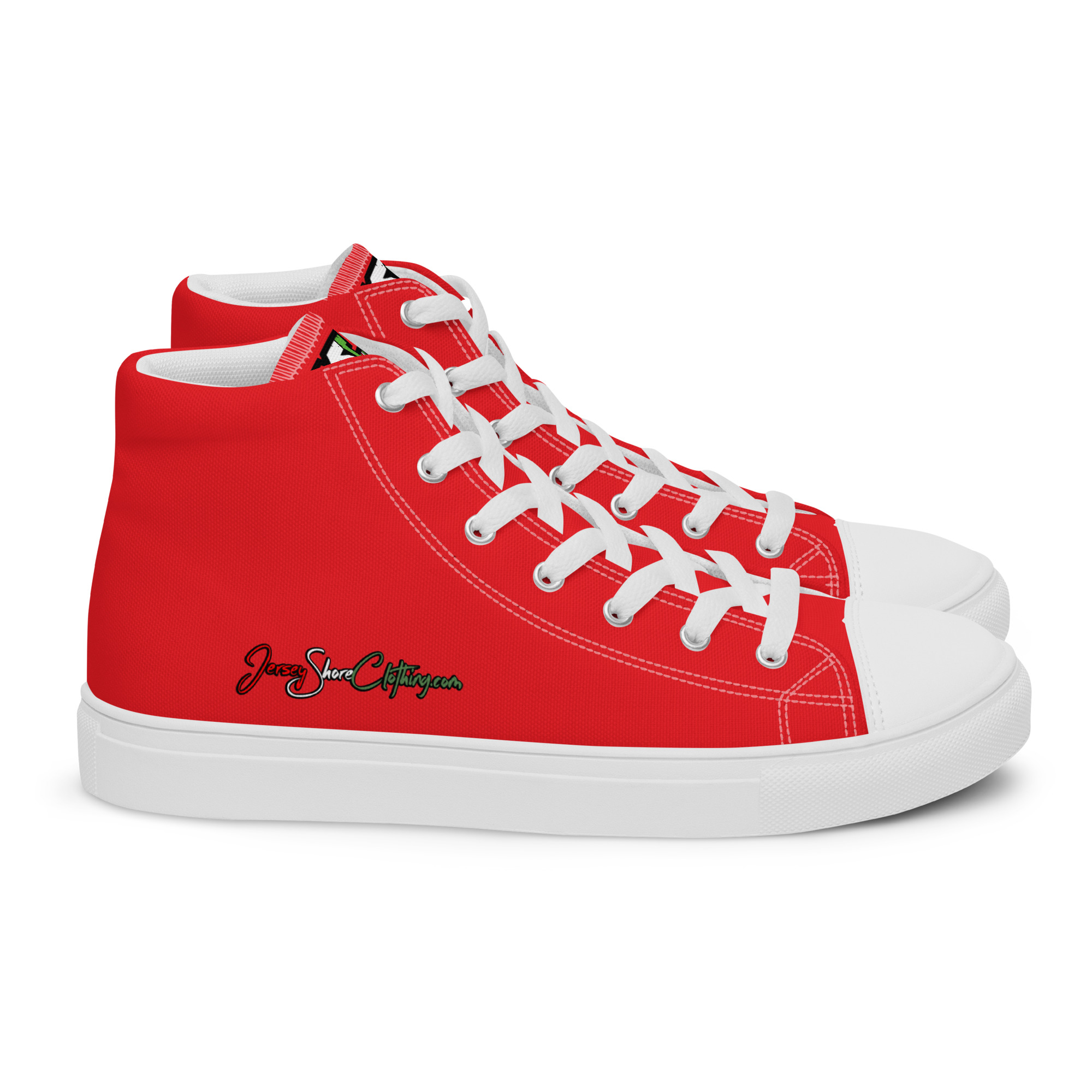 Women’s High-Tops - Image 7