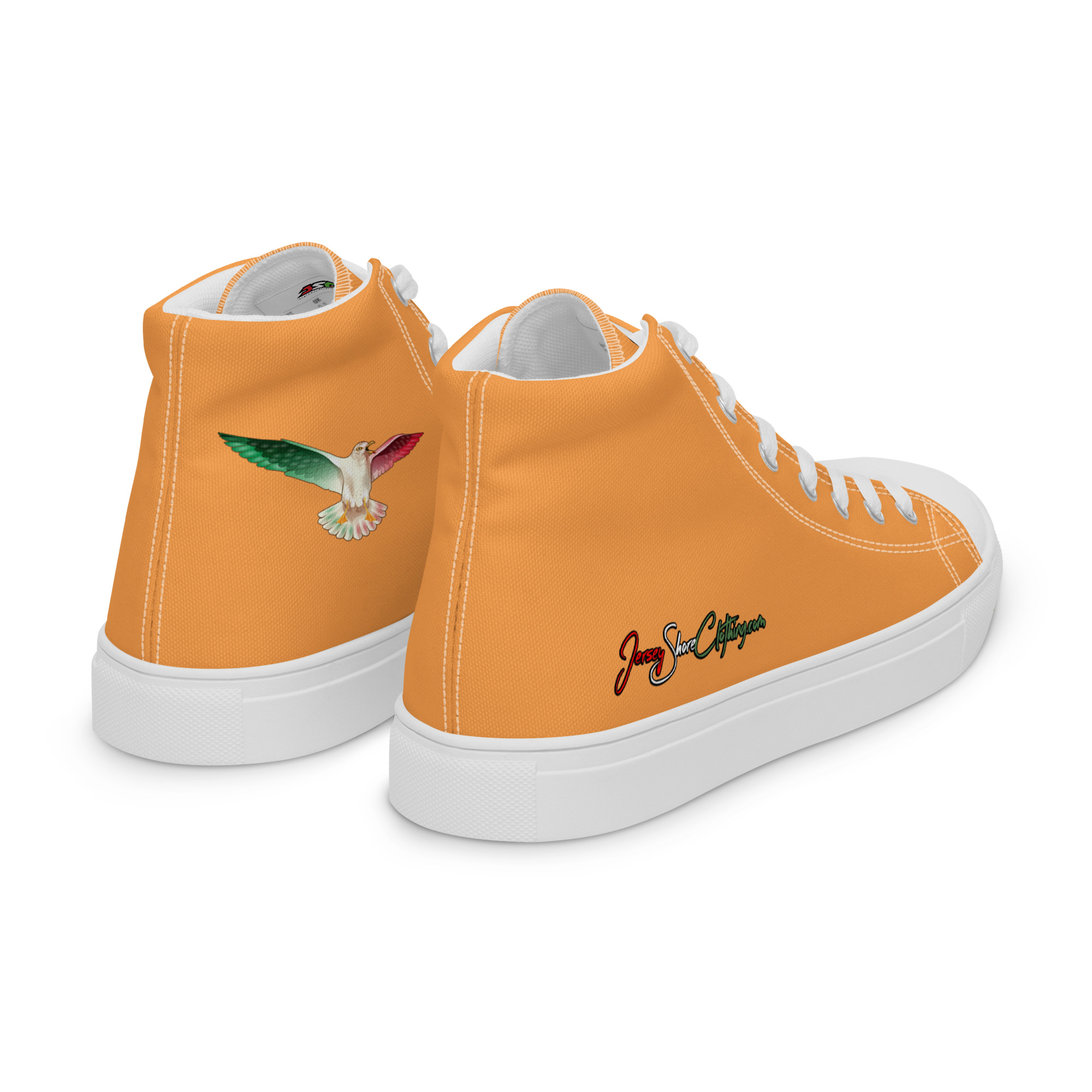 Women’s High-Tops - Image 8