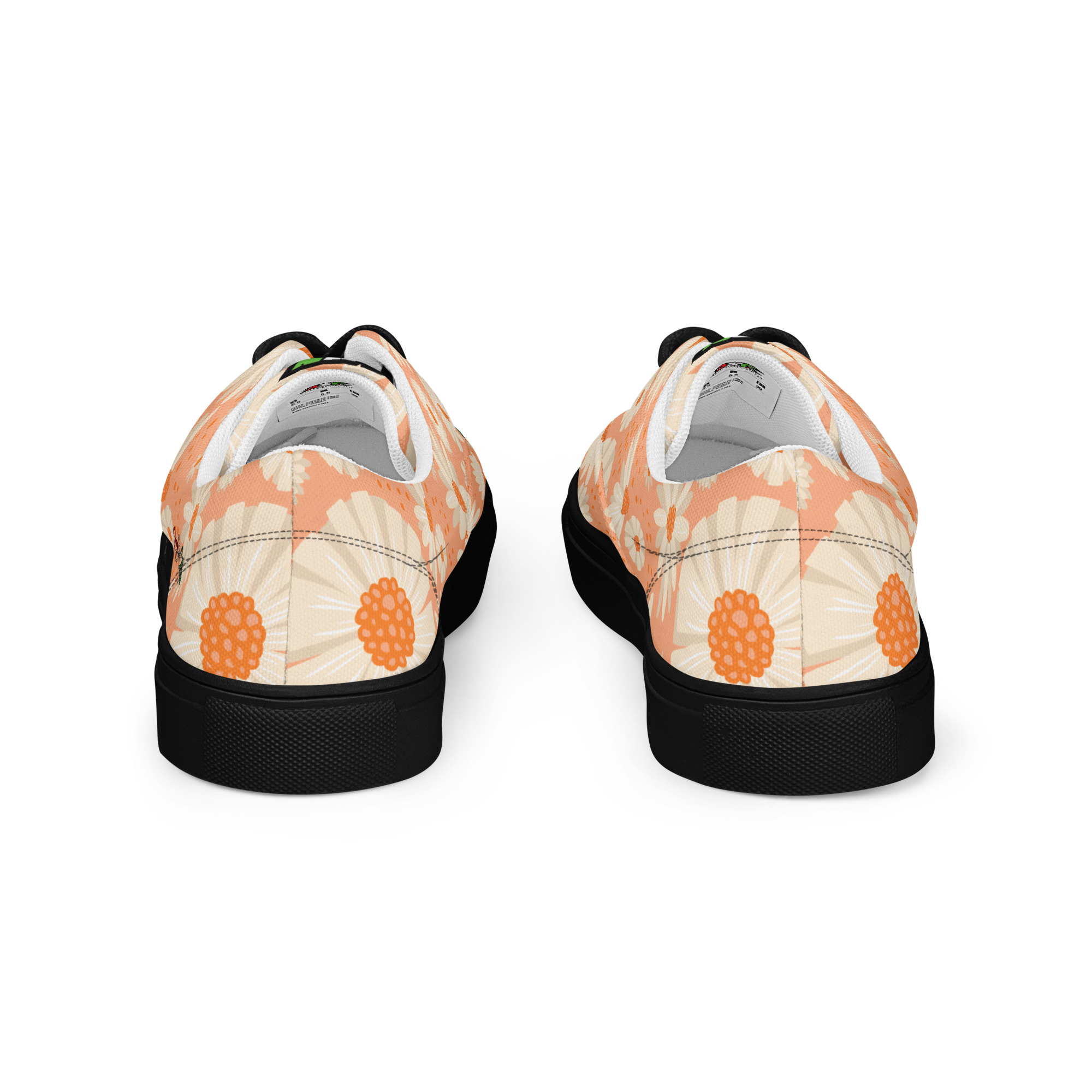 Designed Women’s Sneakers - Image 3