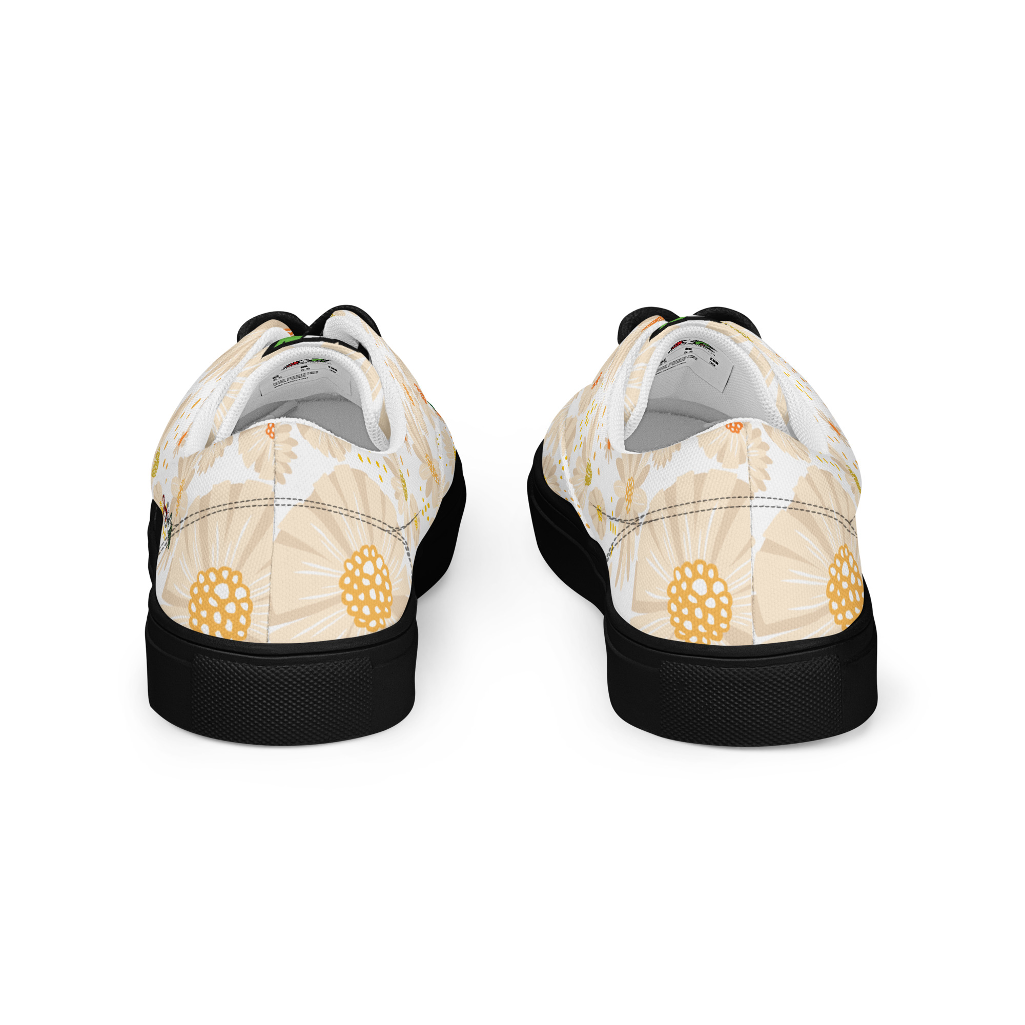 Designed Women’s Sneakers - Image 4