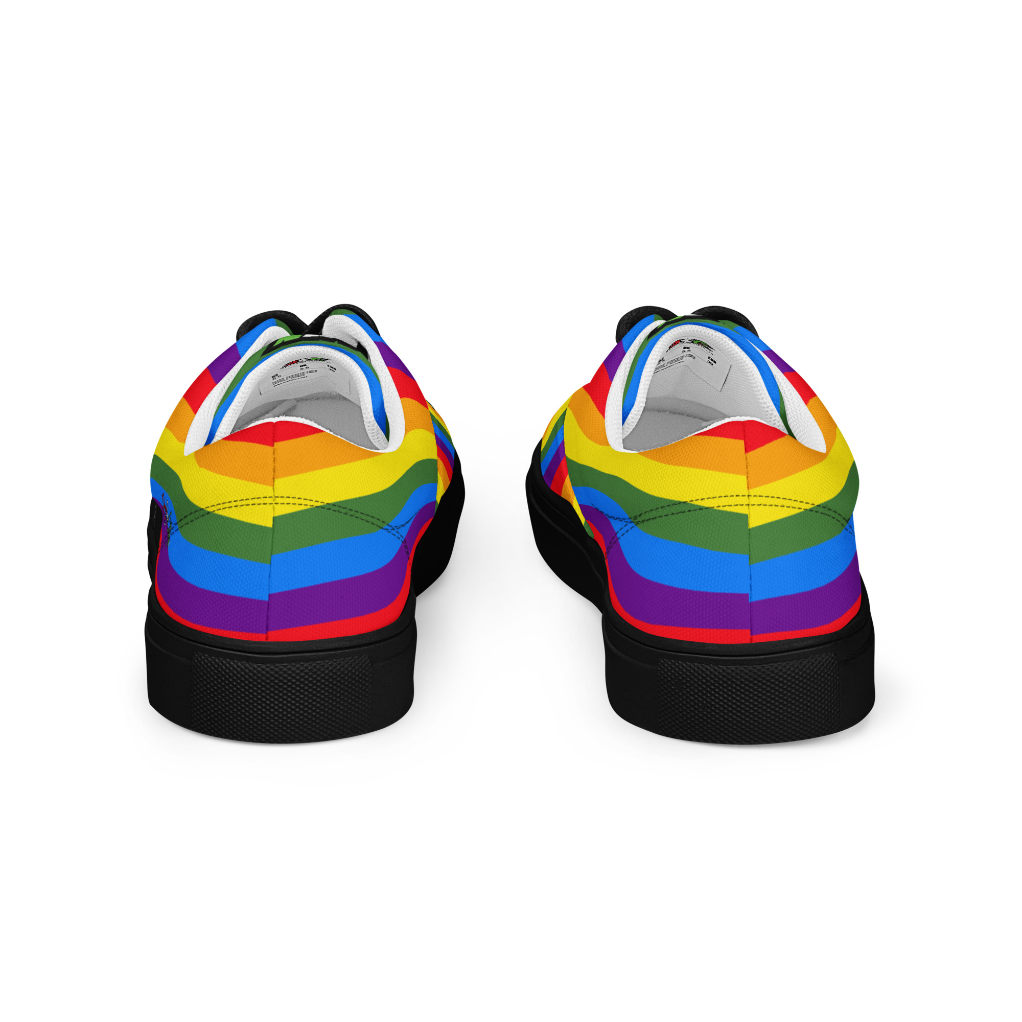 Designed Women’s Sneakers - Image 3