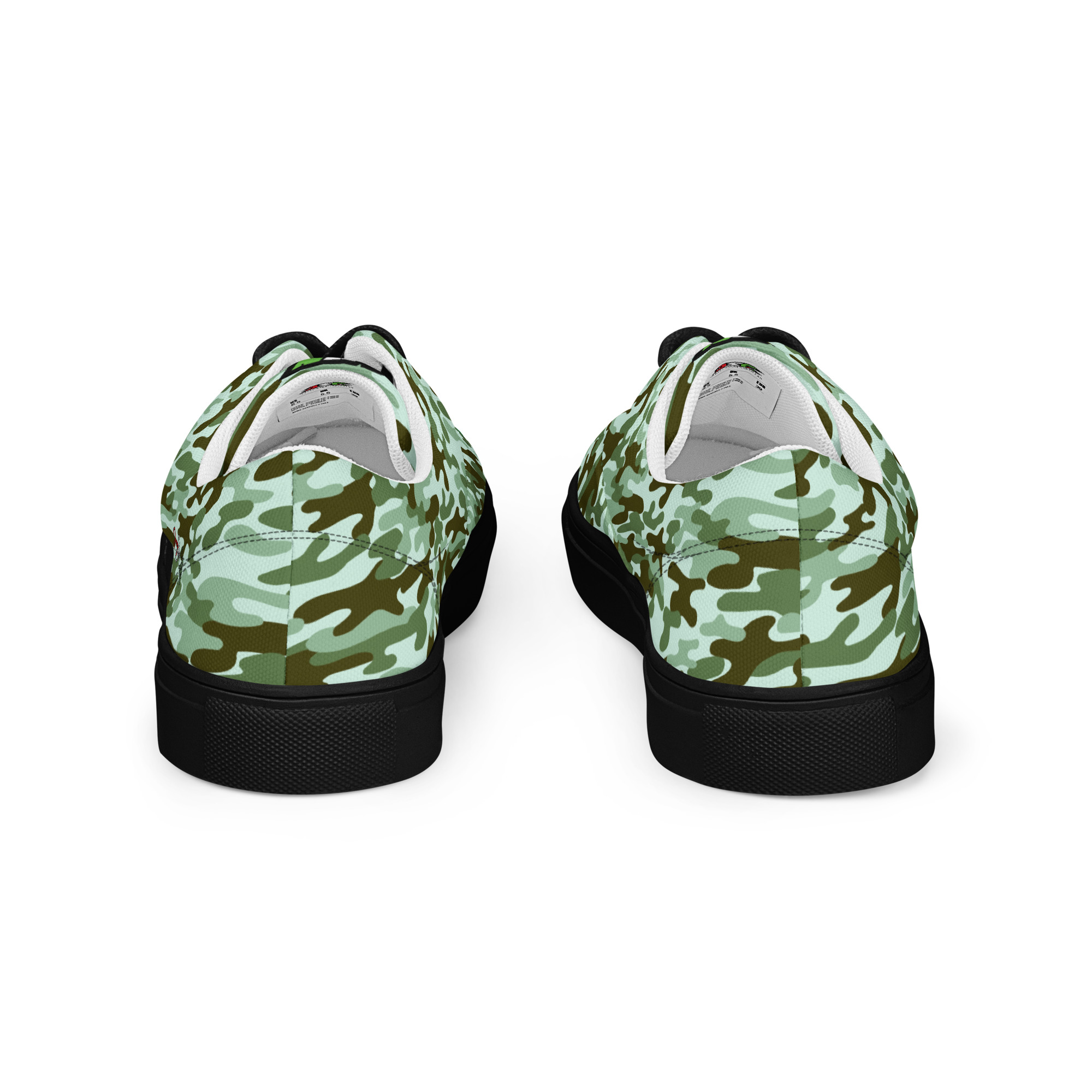 Designed Women’s Sneakers - Image 4
