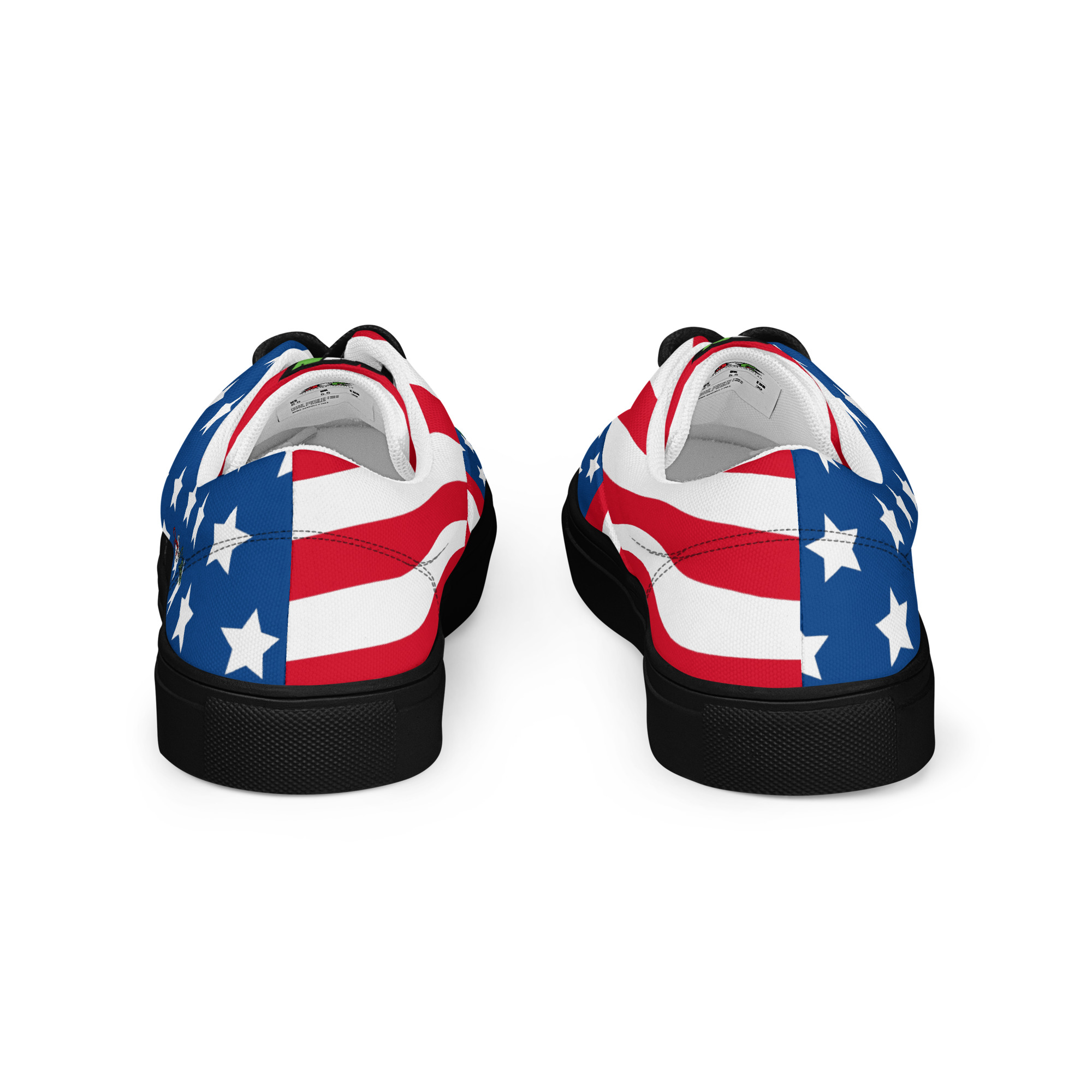 Designed Women’s Sneakers - Image 3