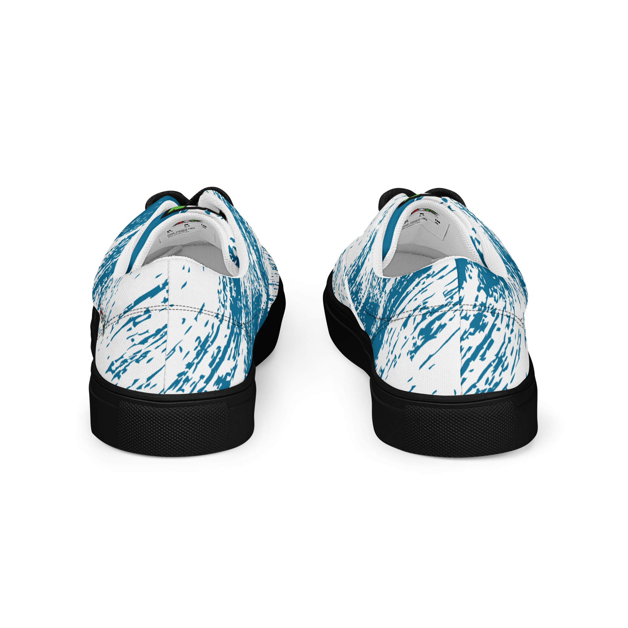 Designed Women’s Sneakers - Image 3
