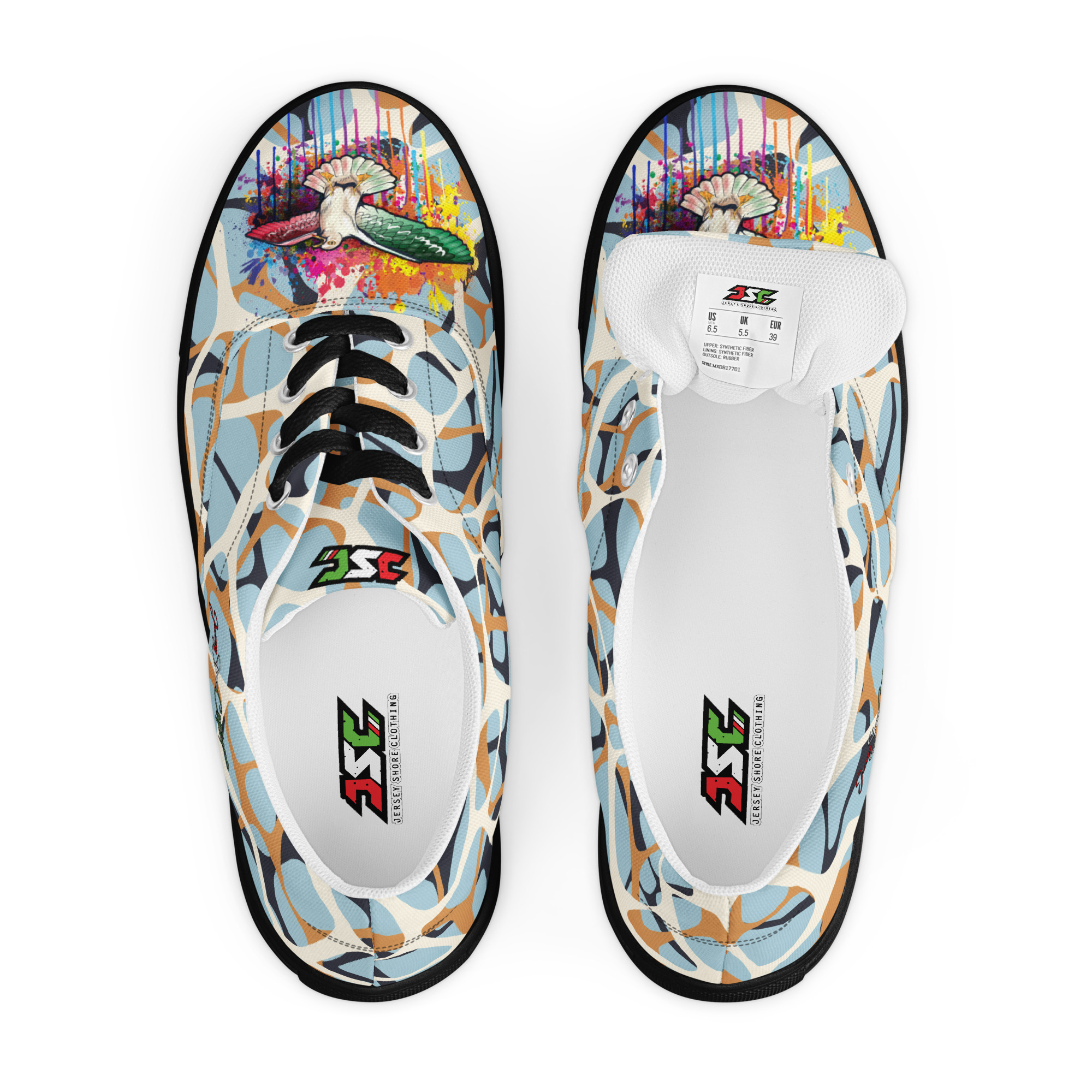 JSC Exclusive: Women’s Sneakers - Image 5