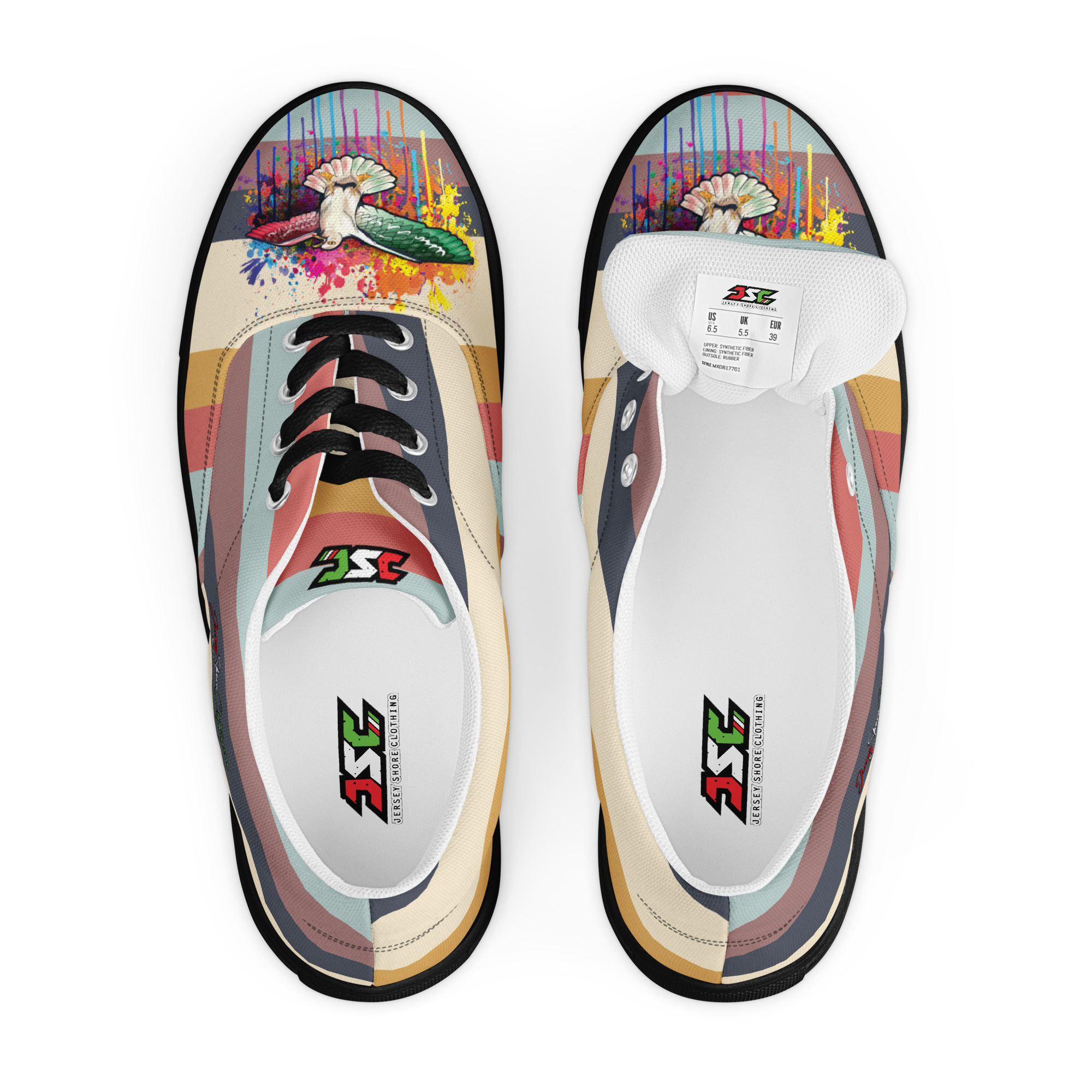 JSC Exclusive: Women’s Sneakers - Image 5