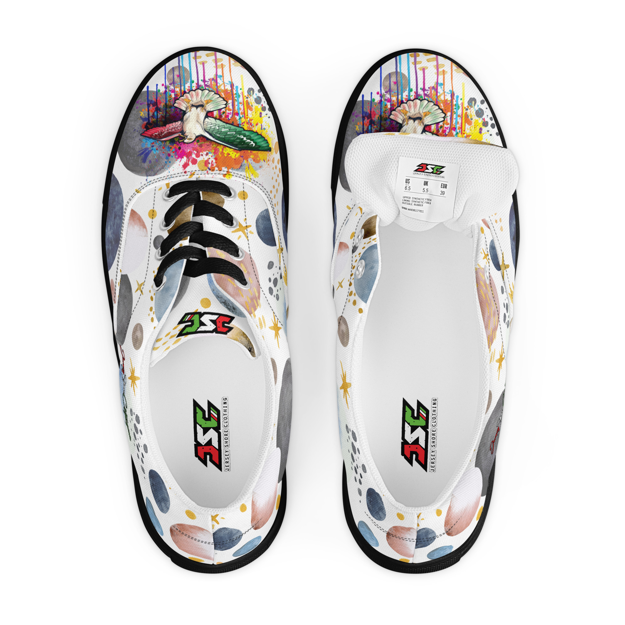 JSC Exclusive: Women’s Sneakers - Image 5