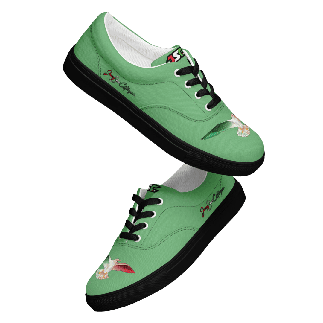 Women’s Sneakers - Image 2