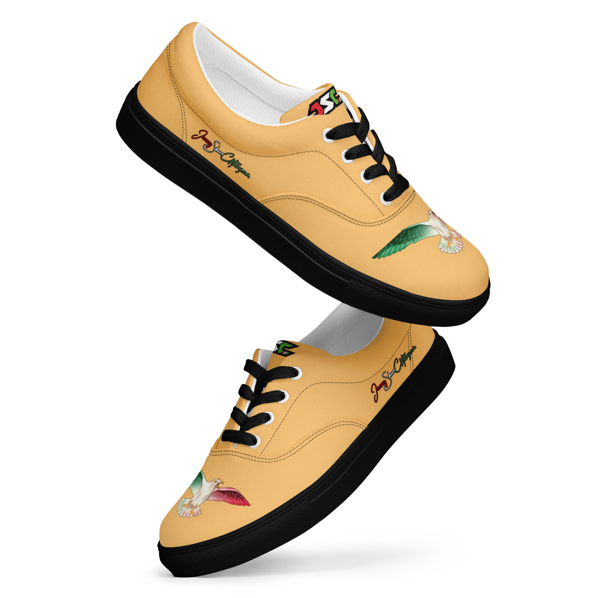Women’s Sneakers - Image 2