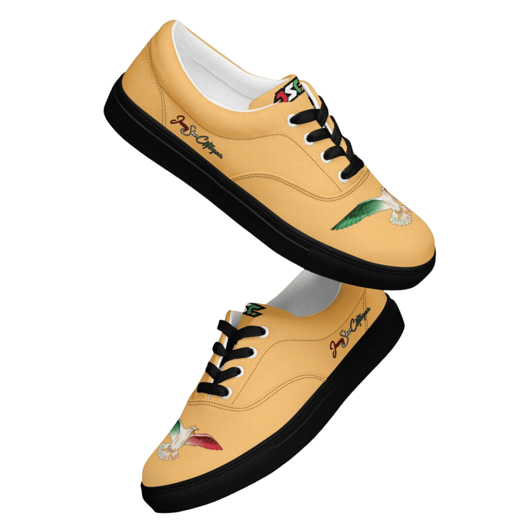 Women’s Sneakers - Image 2
