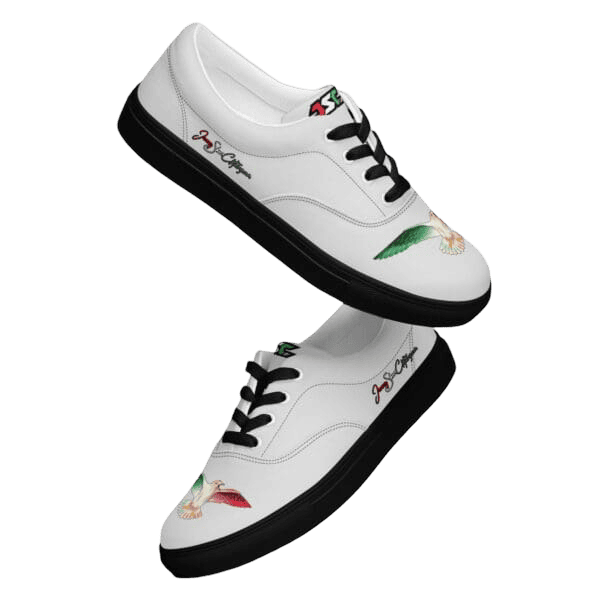 Women’s Sneakers - Image 2