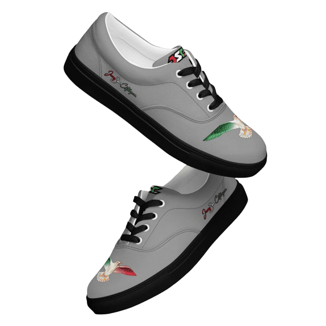 Women’s Sneakers - Image 2