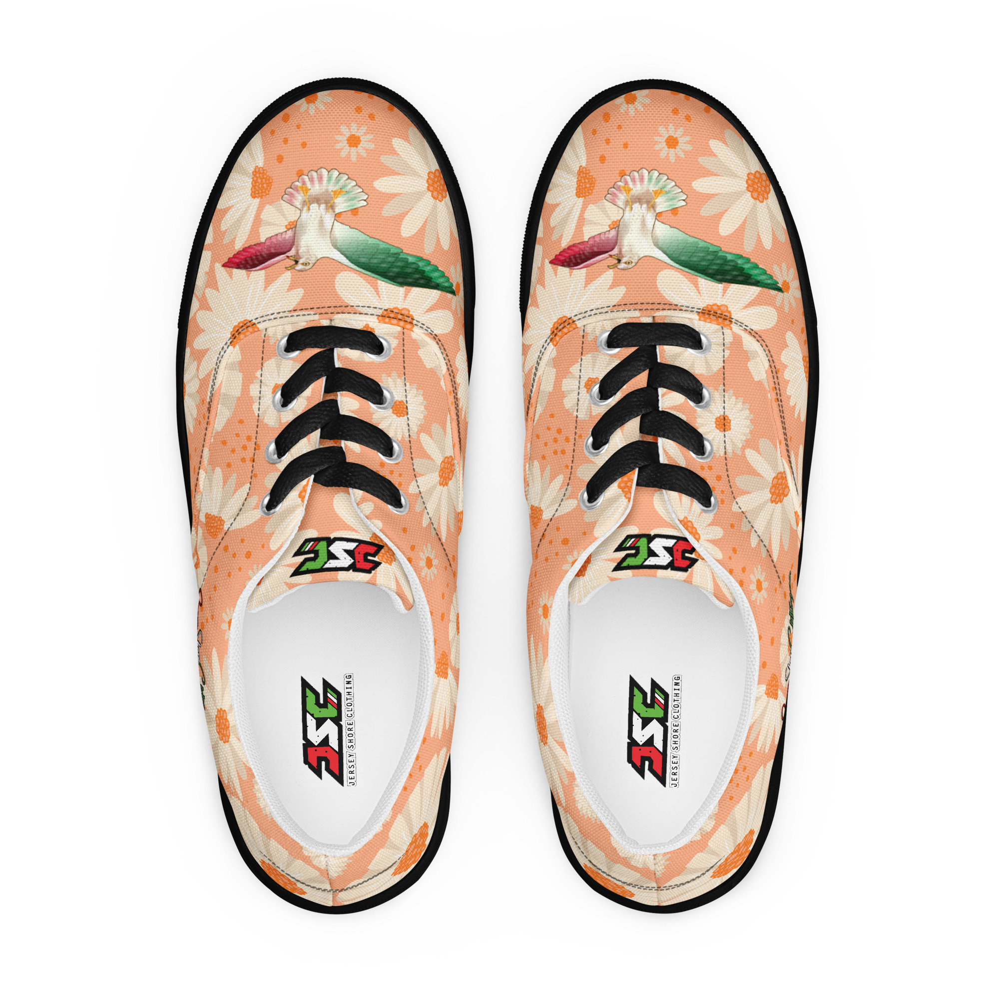 Designed Women’s Sneakers - Image 2