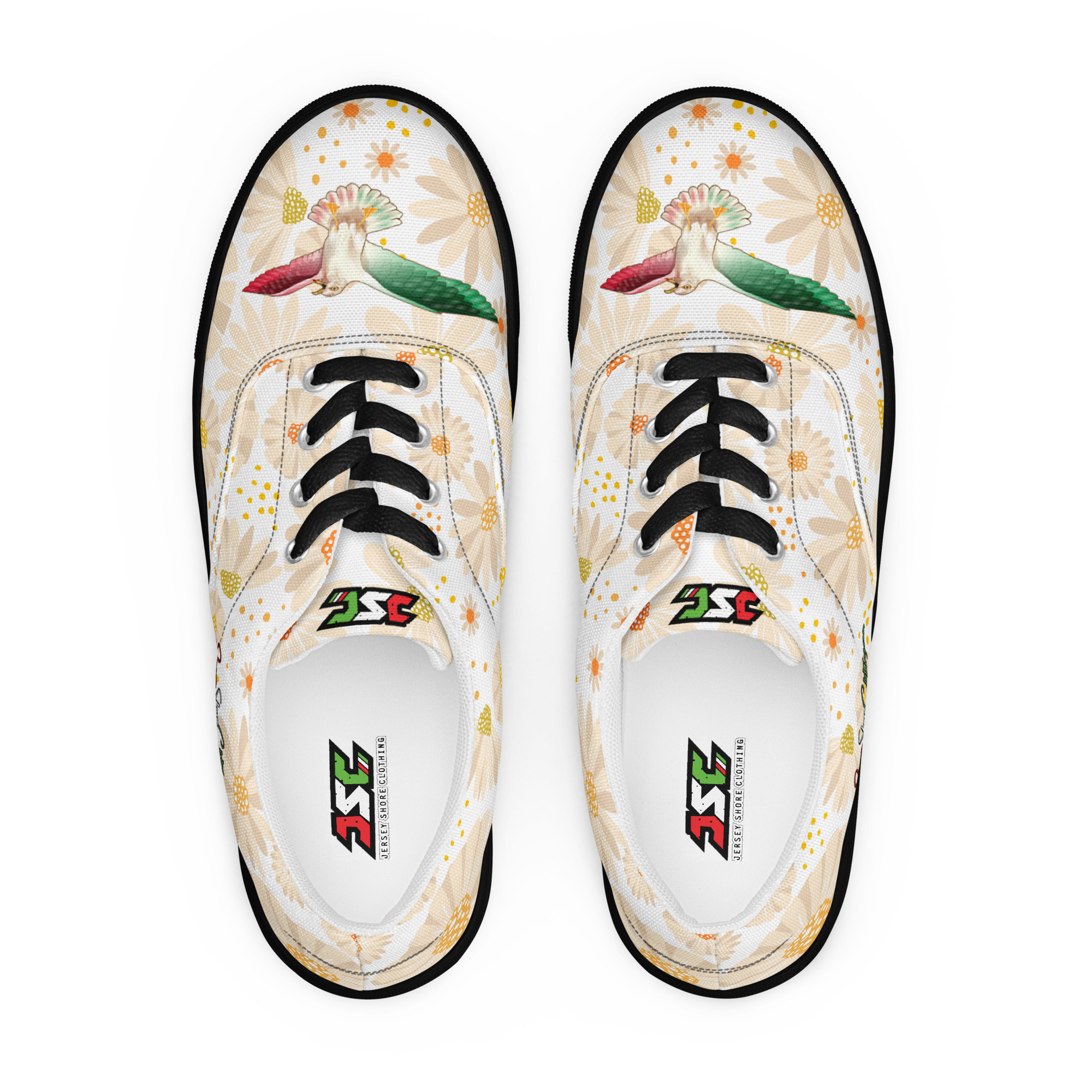 Designed Women’s Sneakers - Image 2