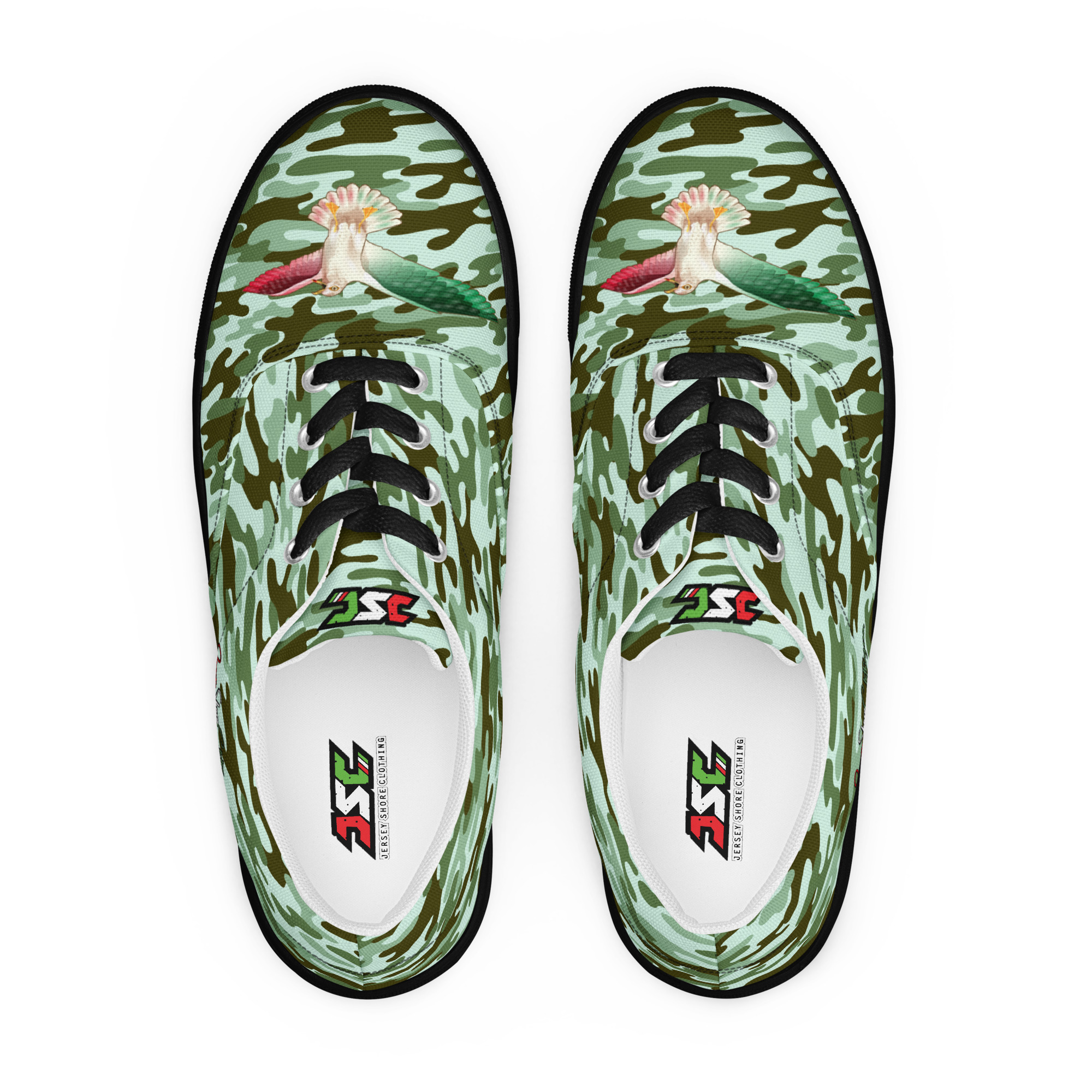 Designed Women’s Sneakers - Image 2