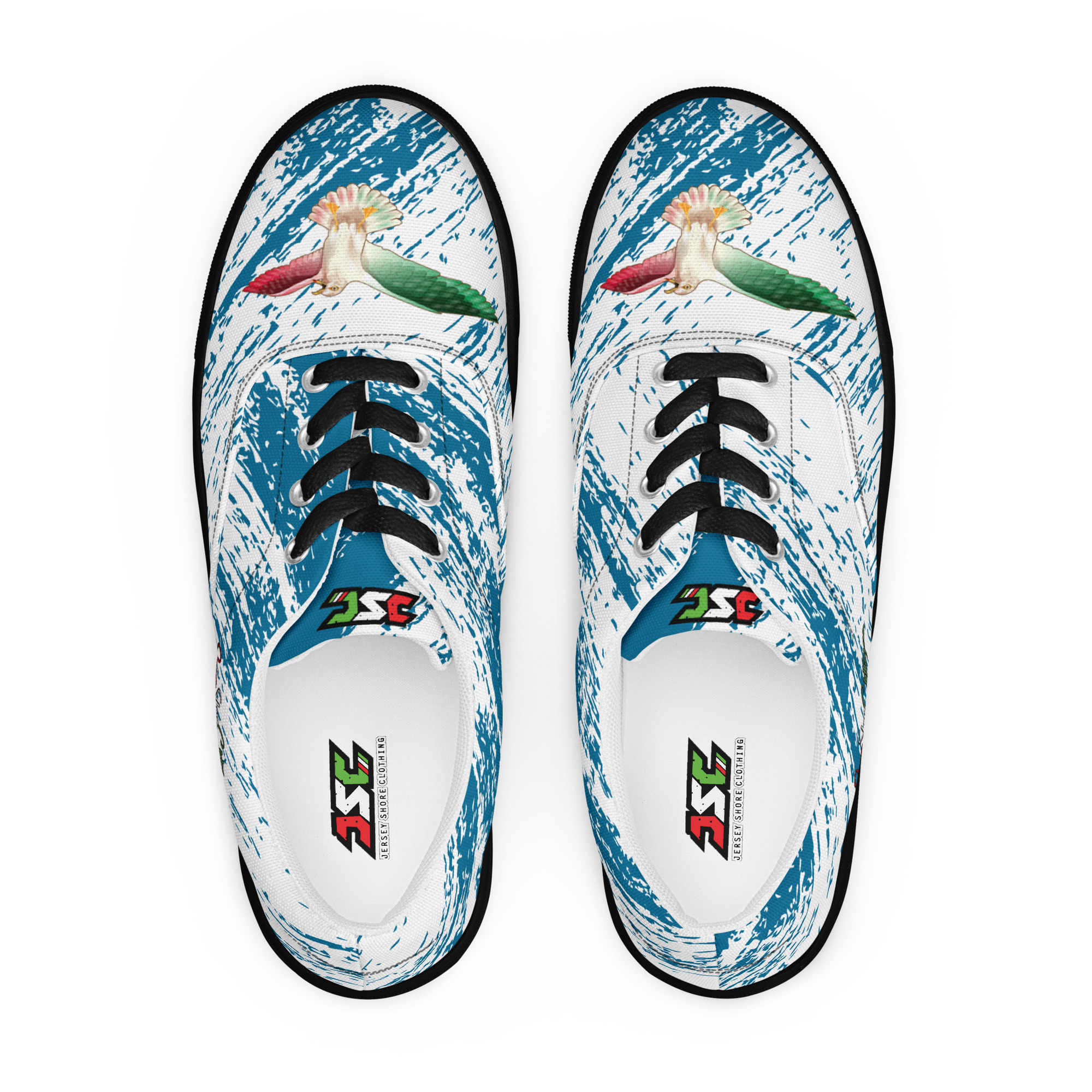 Designed Women’s Sneakers - Image 2
