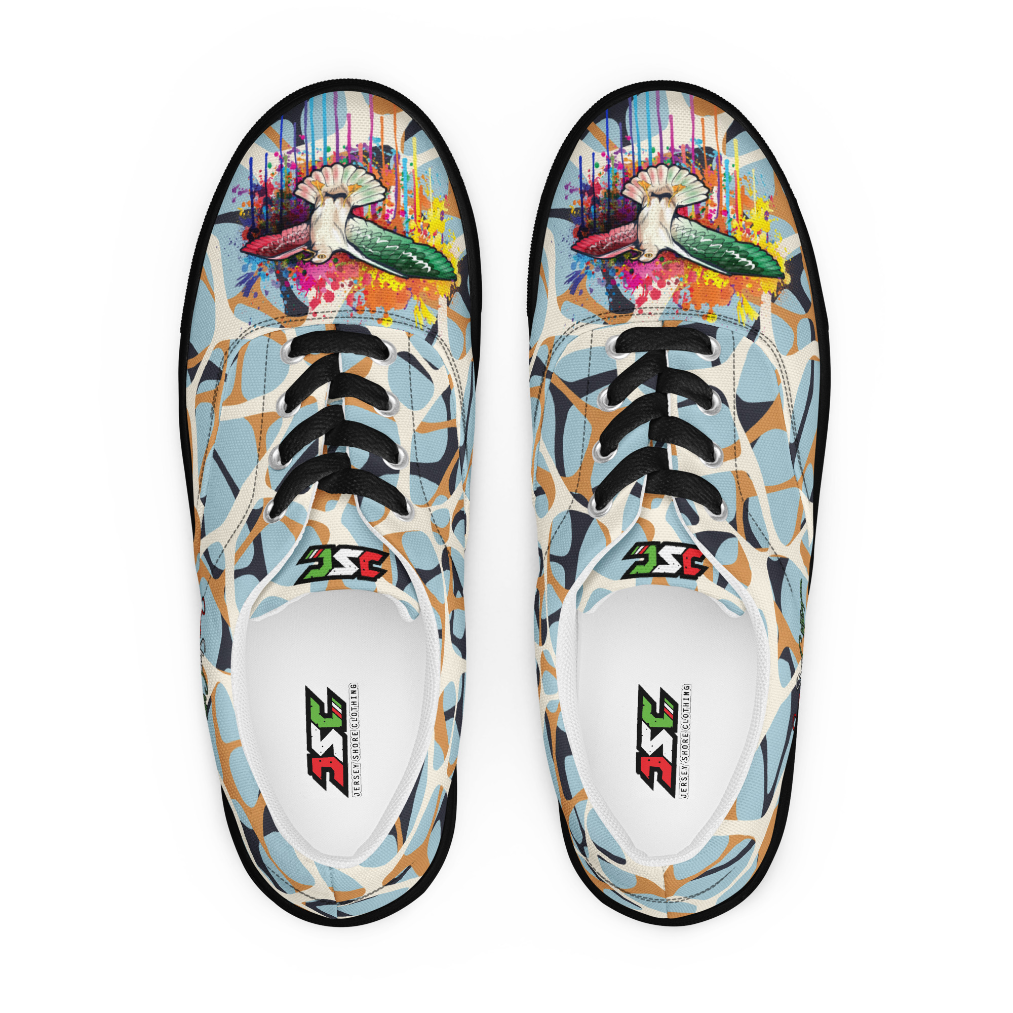 JSC Exclusive: Women’s Sneakers - Image 2
