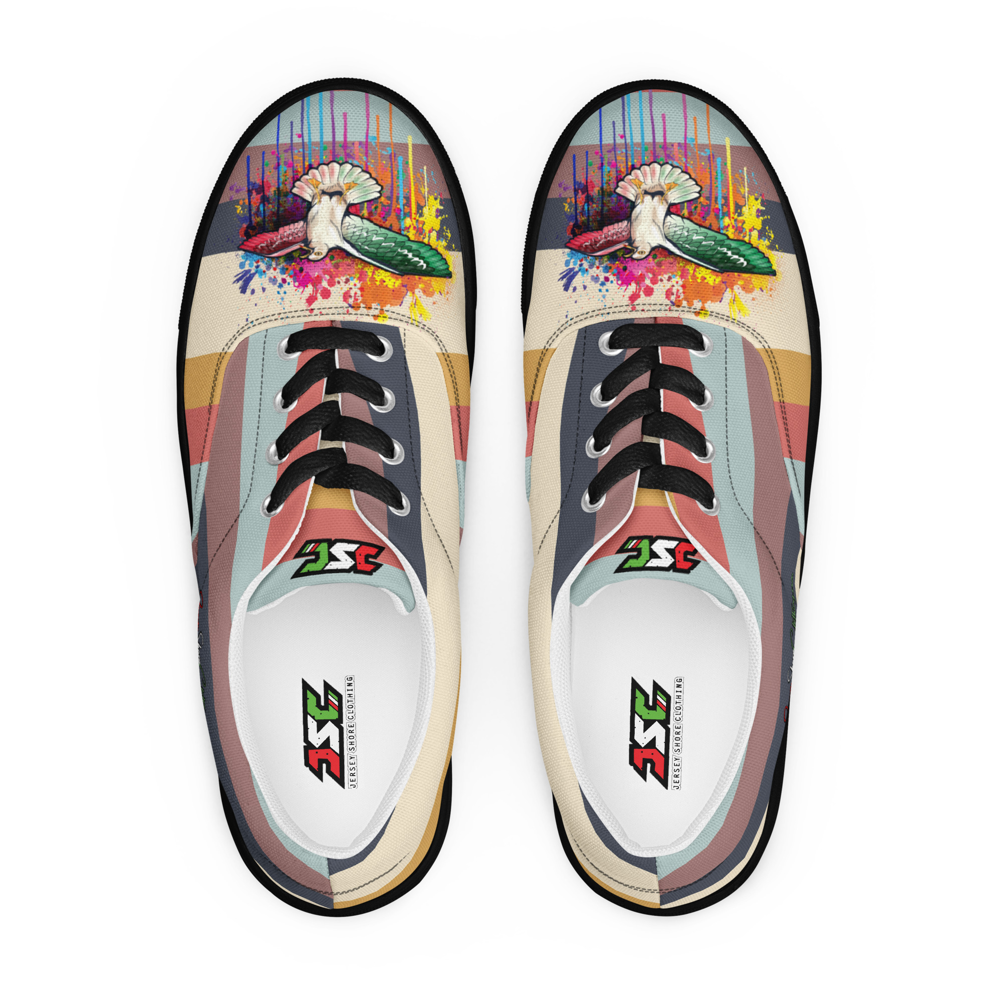 JSC Exclusive: Women’s Sneakers - Image 2
