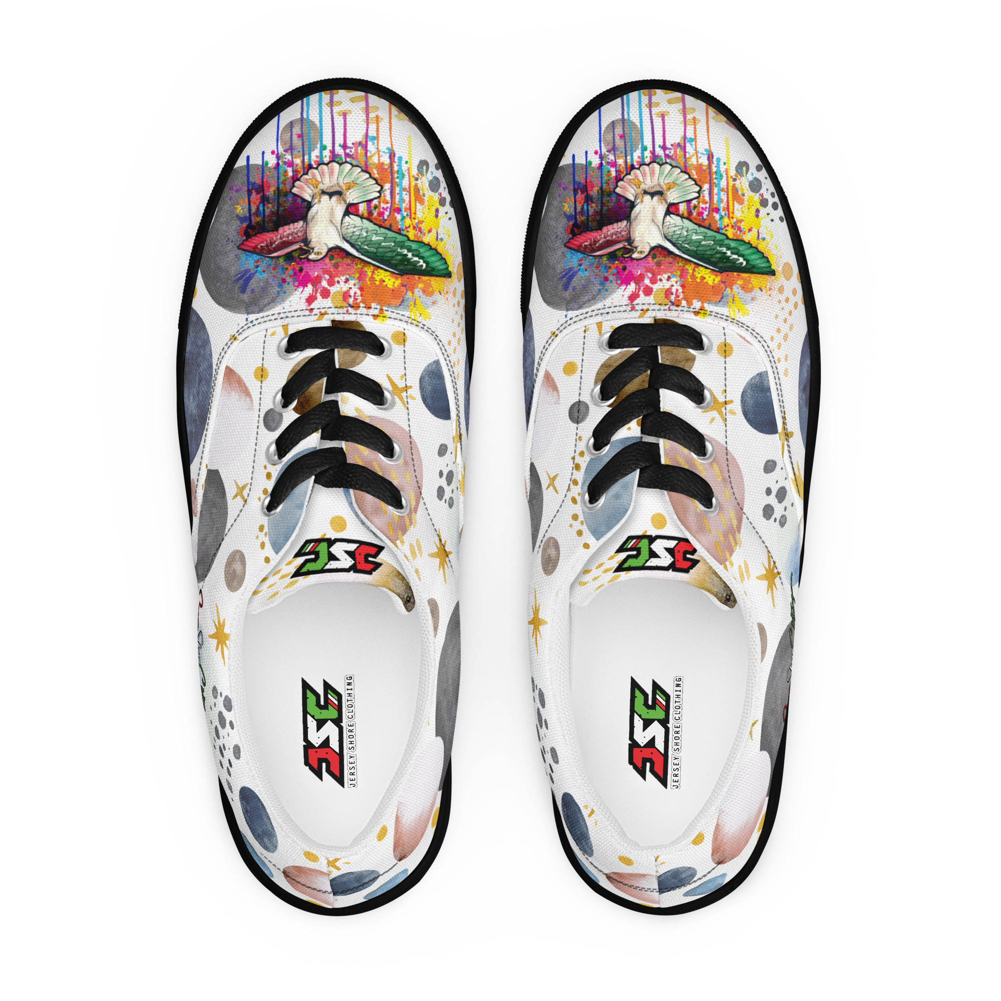 JSC Exclusive: Women’s Sneakers - Image 2
