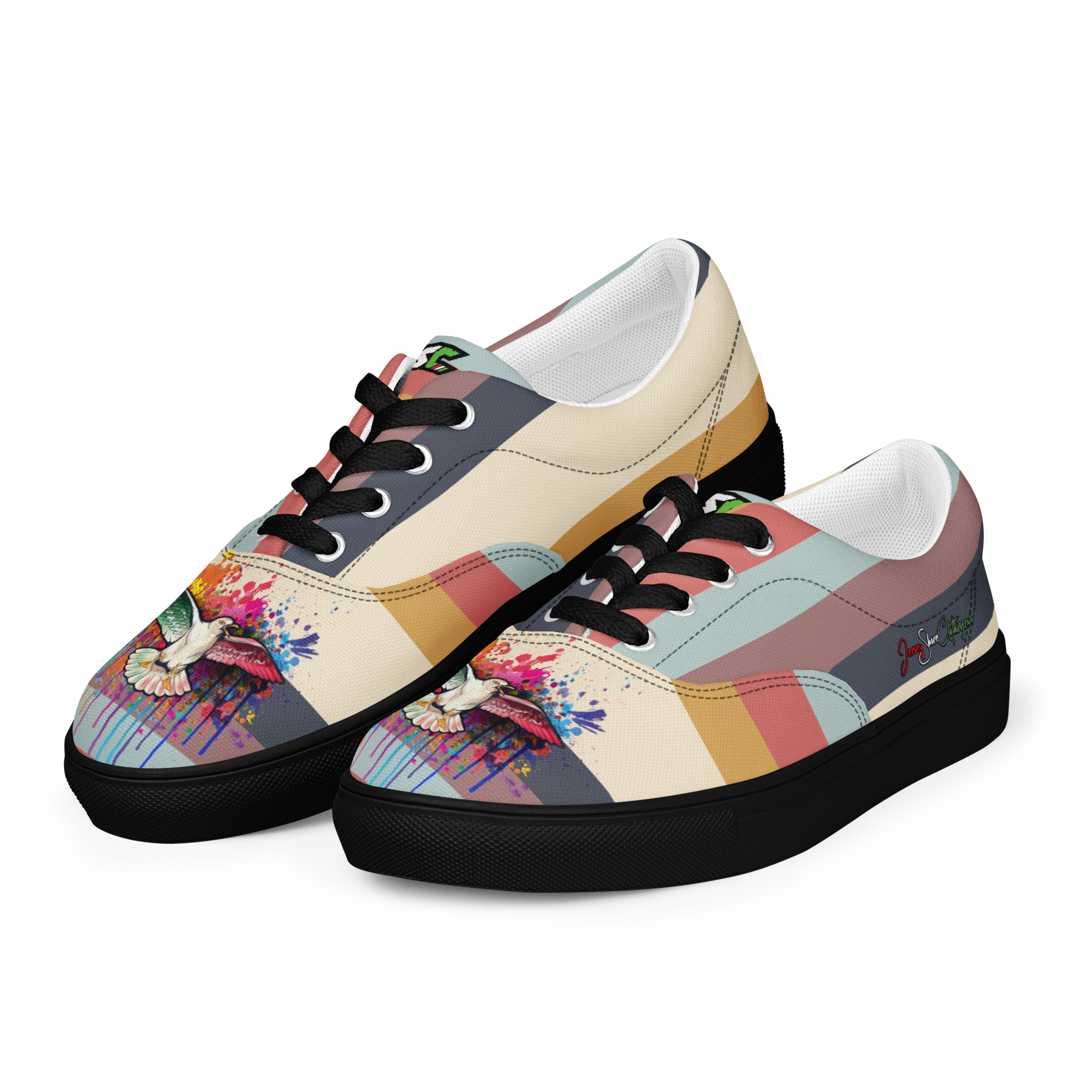 JSC Exclusive: Women’s Sneakers - Image 6
