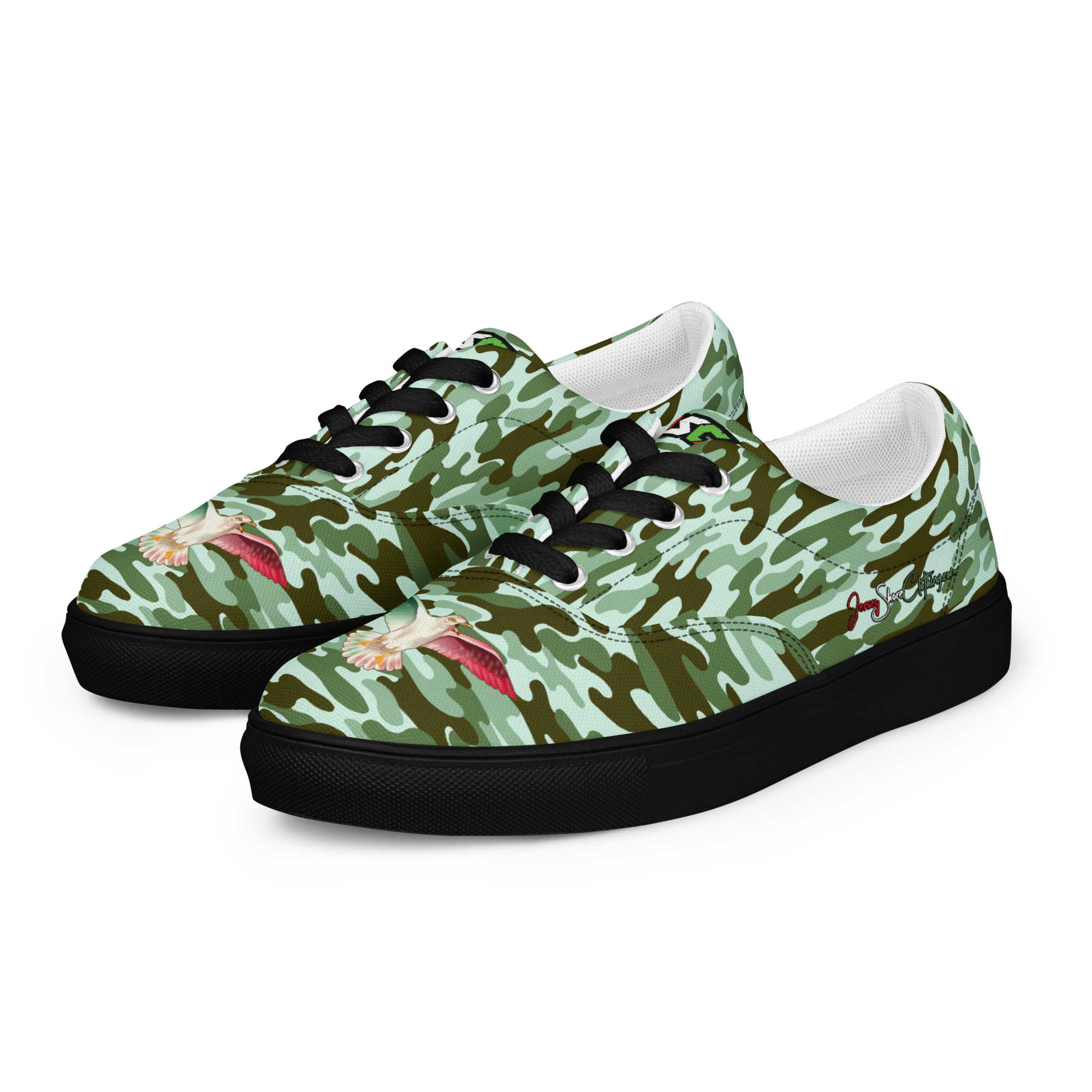 Designed Women’s Sneakers - Image 3
