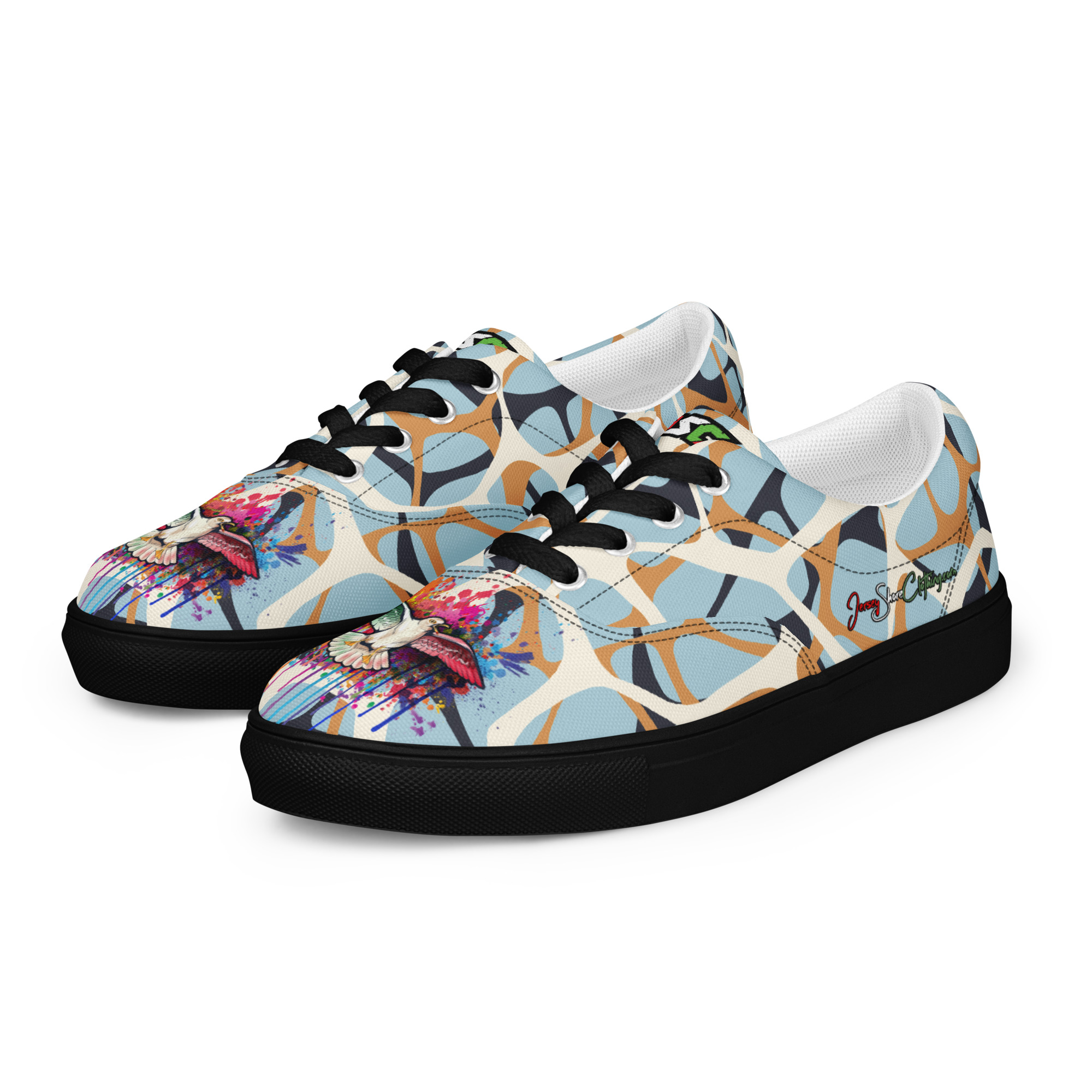 JSC Exclusive: Women’s Sneakers - Image 3