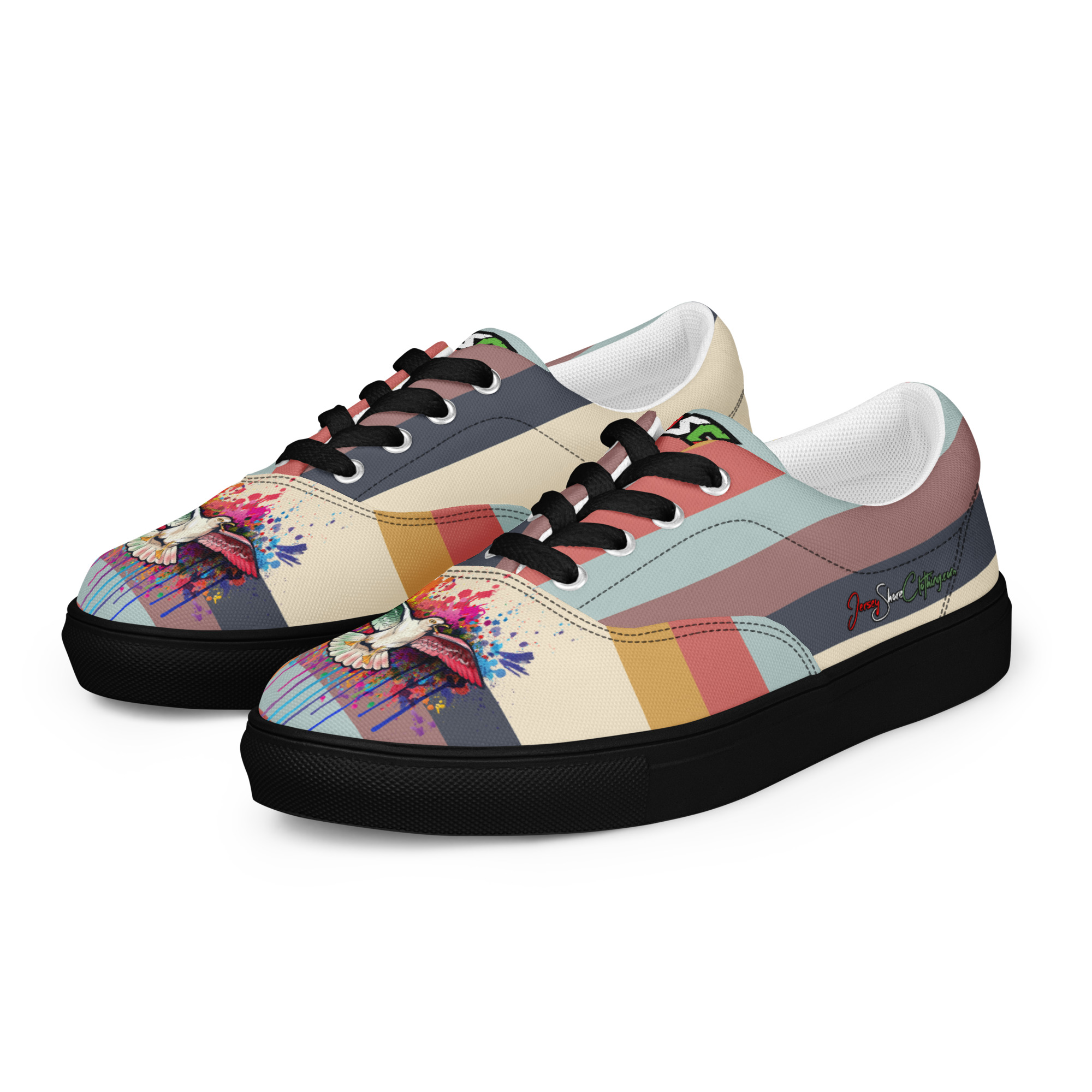 JSC Exclusive: Women’s Sneakers - Image 3