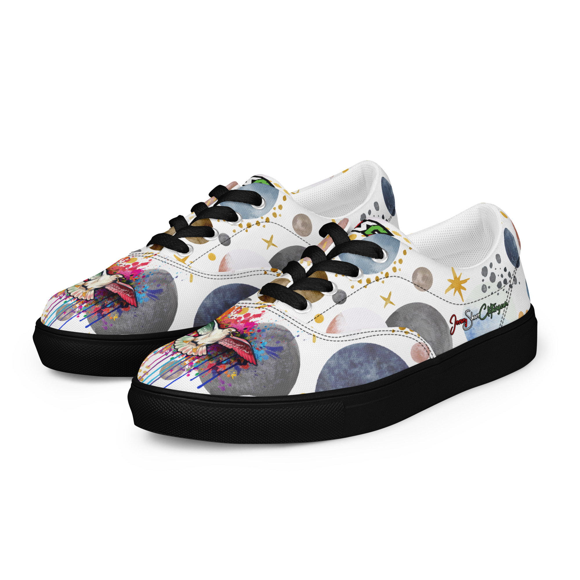JSC Exclusive: Women’s Sneakers - Image 3