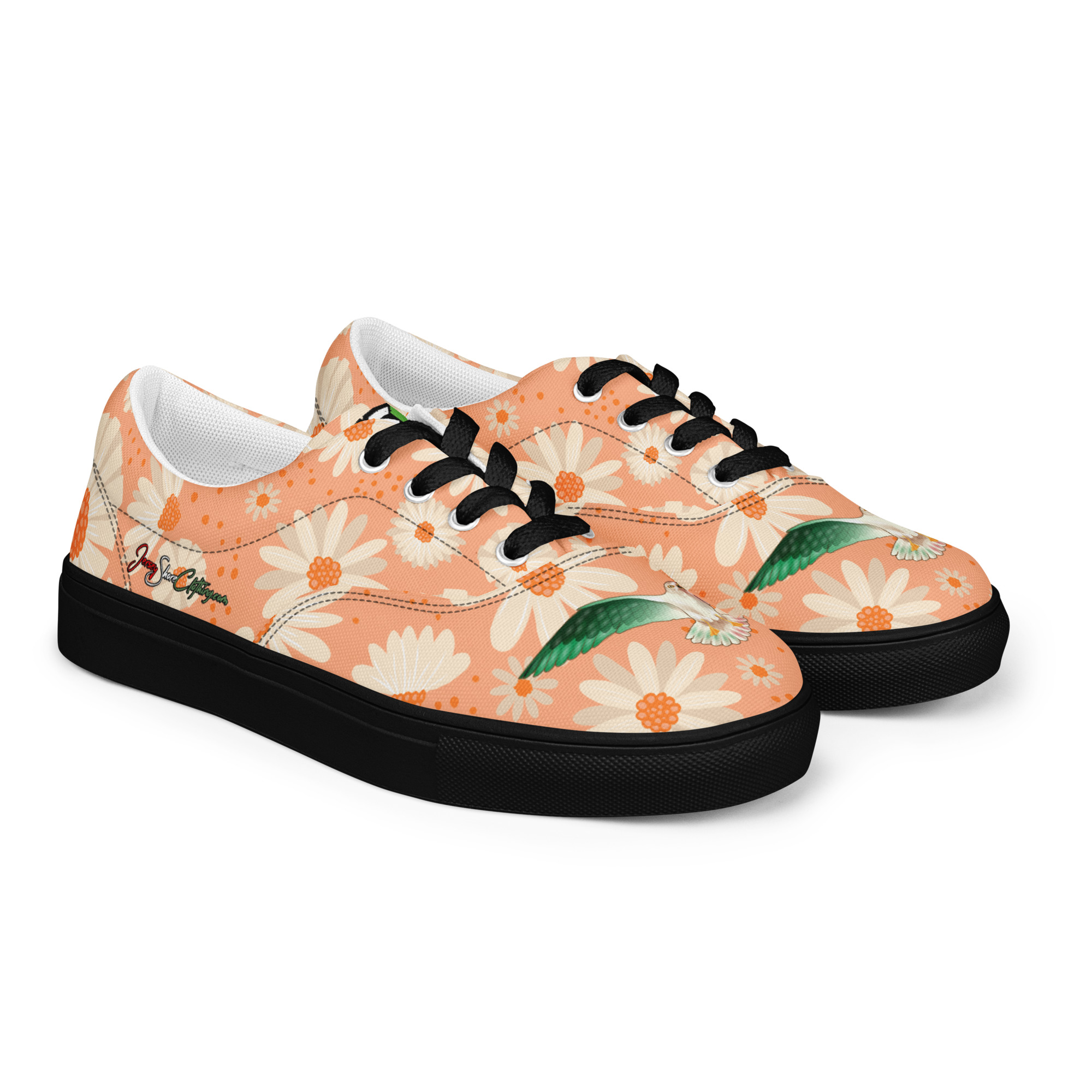 Designed Women’s Sneakers - Image 6