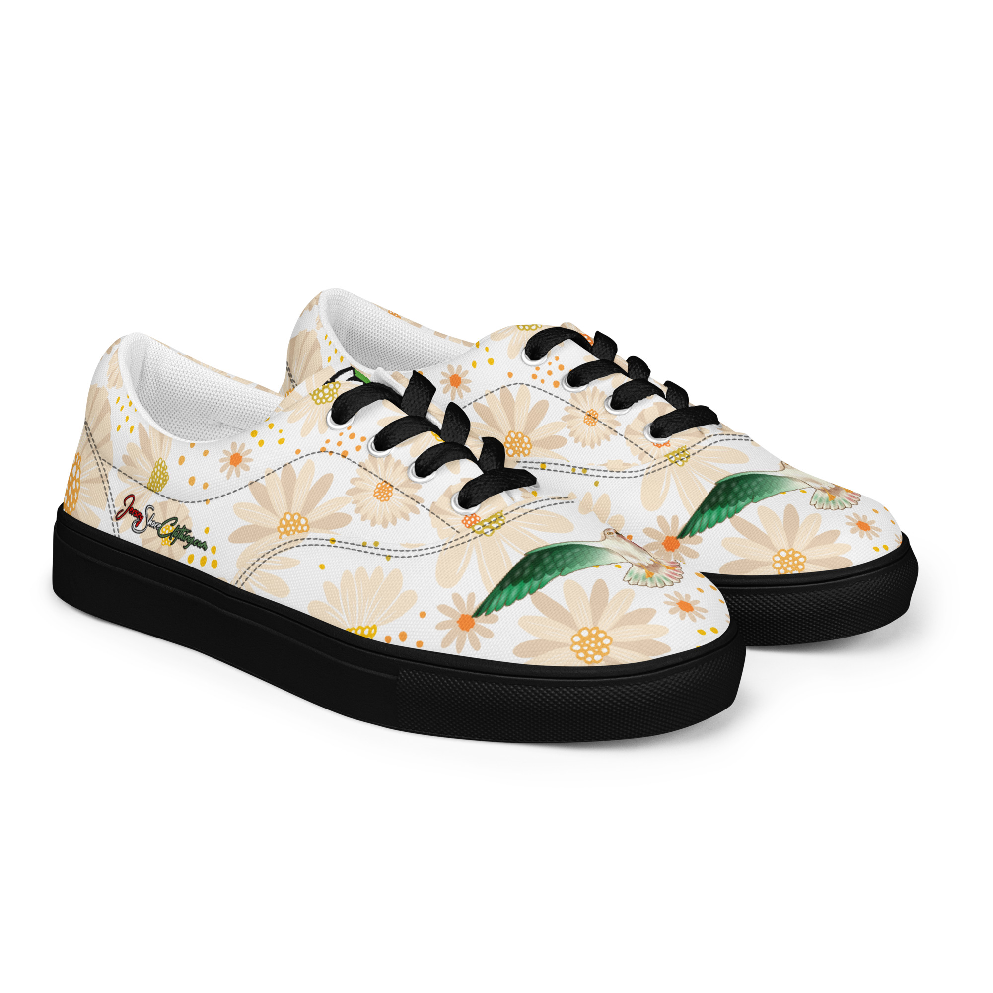Designed Women’s Sneakers - Image 7