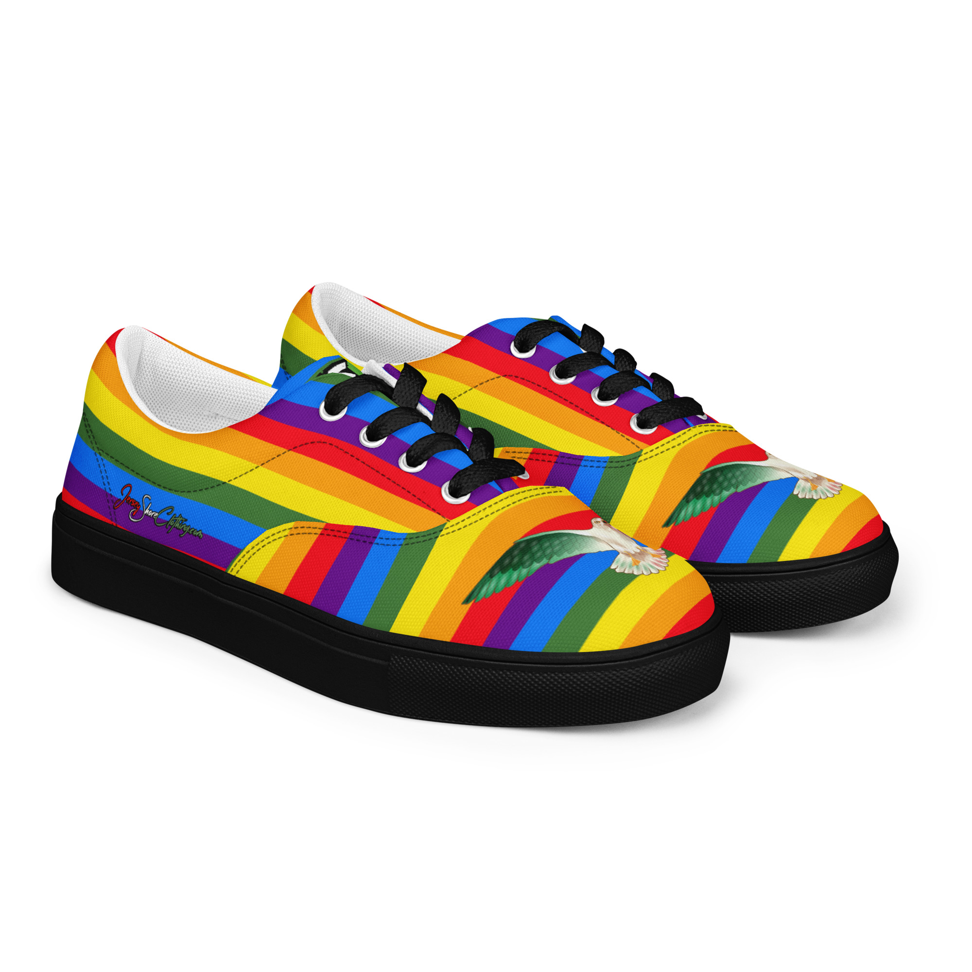 Designed Women’s Sneakers - Image 6
