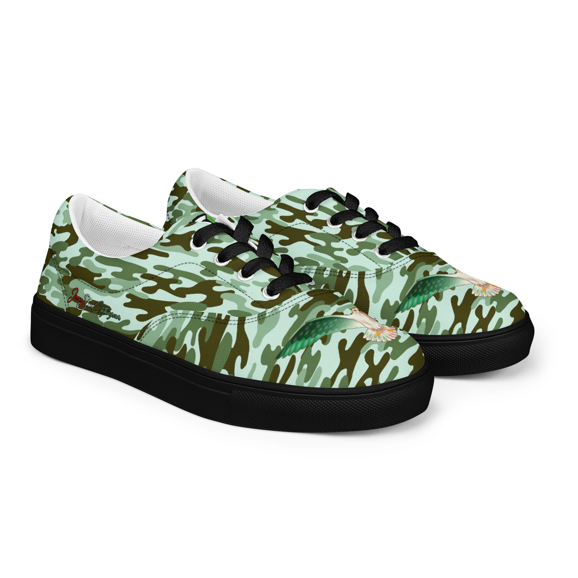 Designed Women’s Sneakers - Image 7
