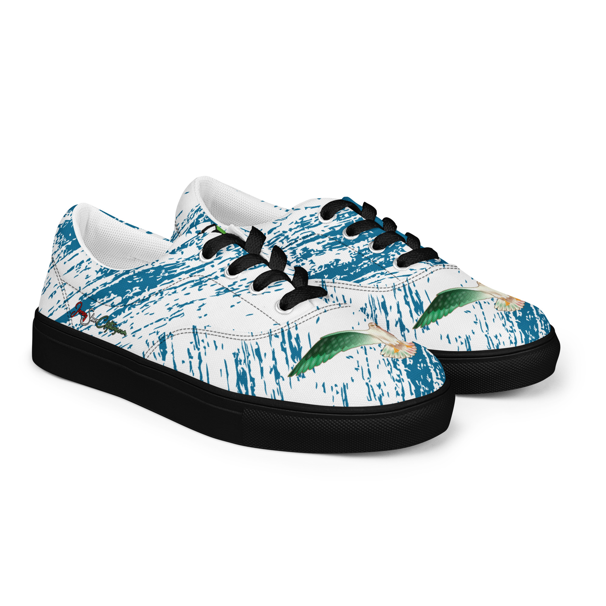 Designed Women’s Sneakers - Image 6