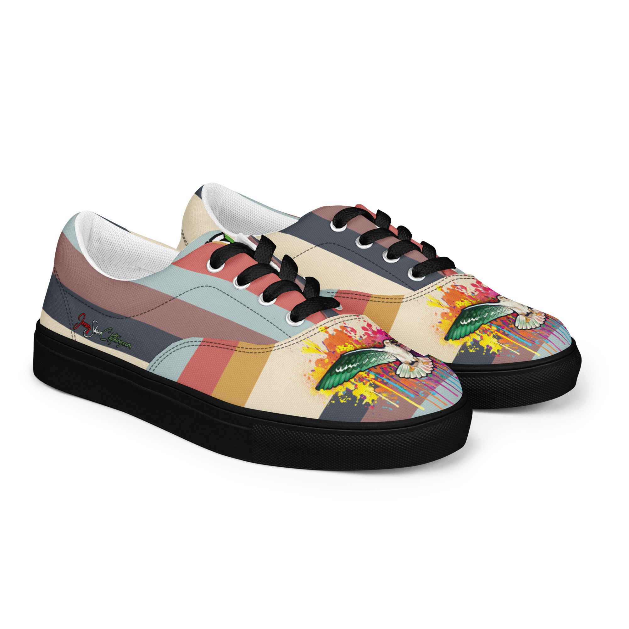 JSC Exclusive: Women’s Sneakers - Image 7