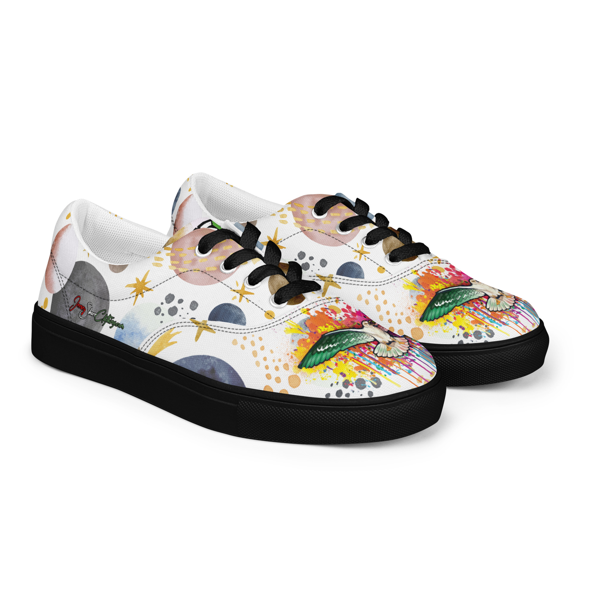 JSC Exclusive: Women’s Sneakers - Image 6