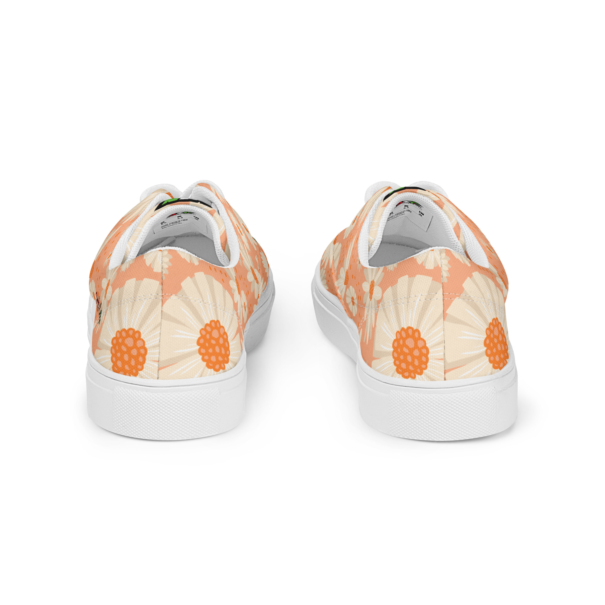 Designed Women’s Sneakers - Image 10