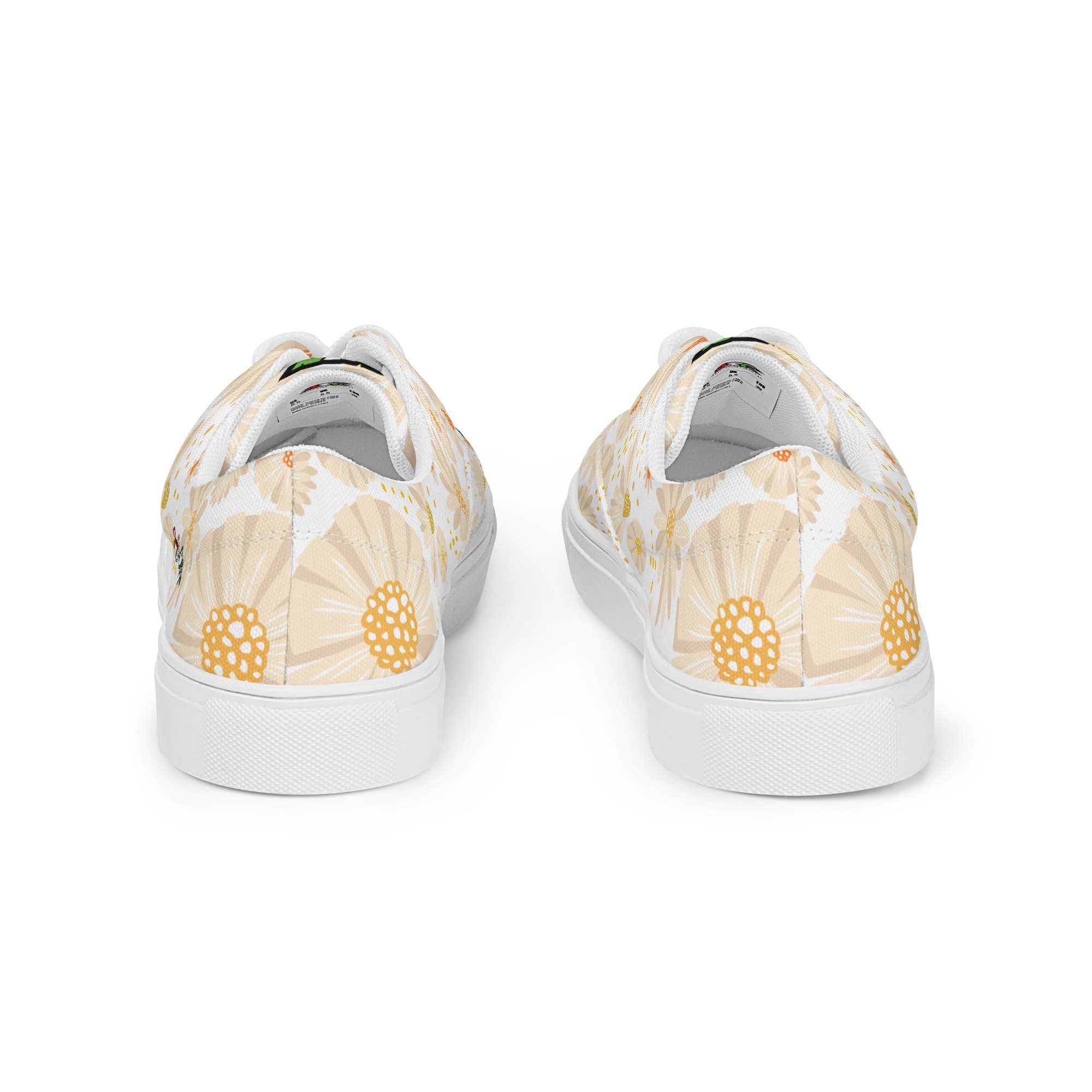 Designed Women’s Sneakers - Image 10