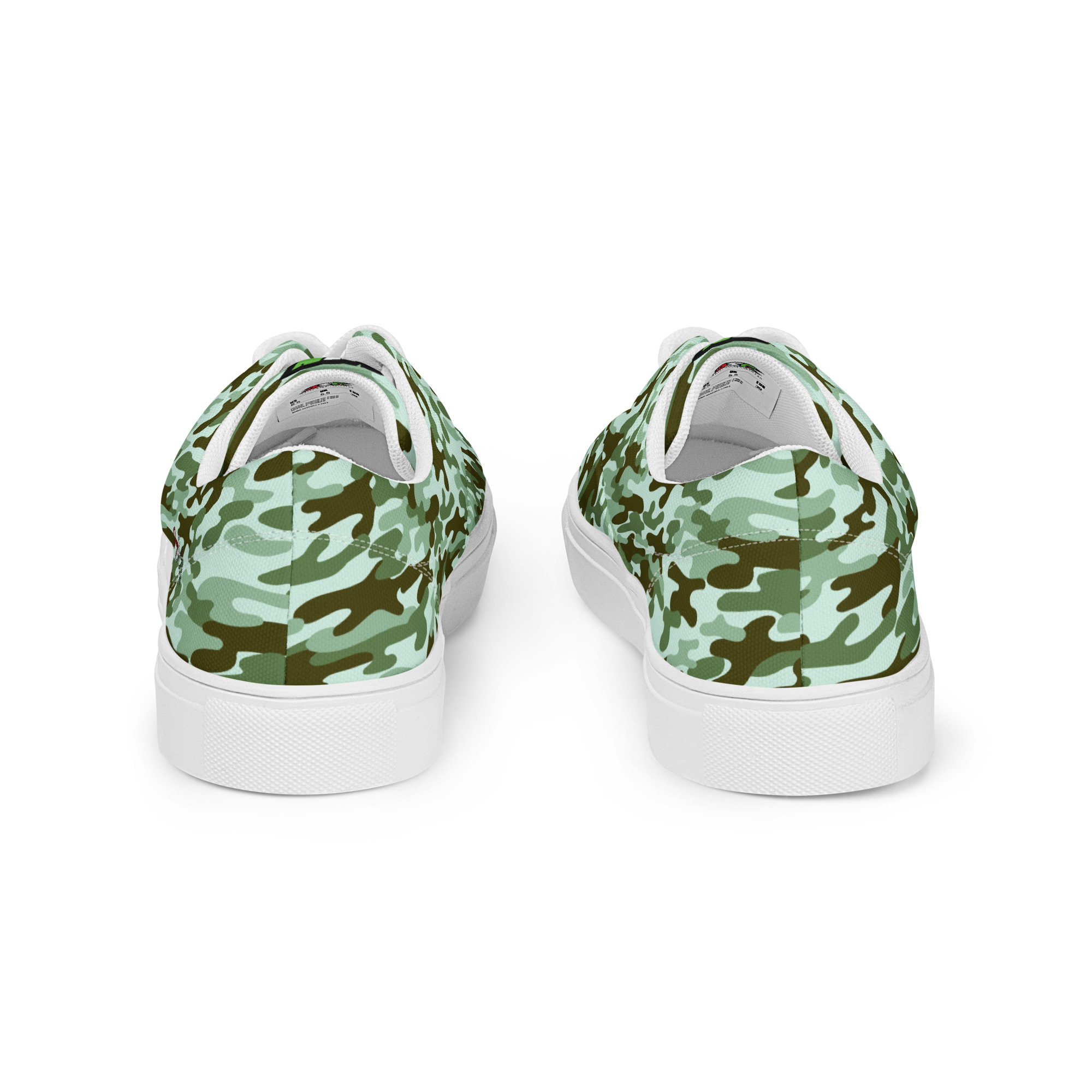 Designed Women’s Sneakers - Image 10