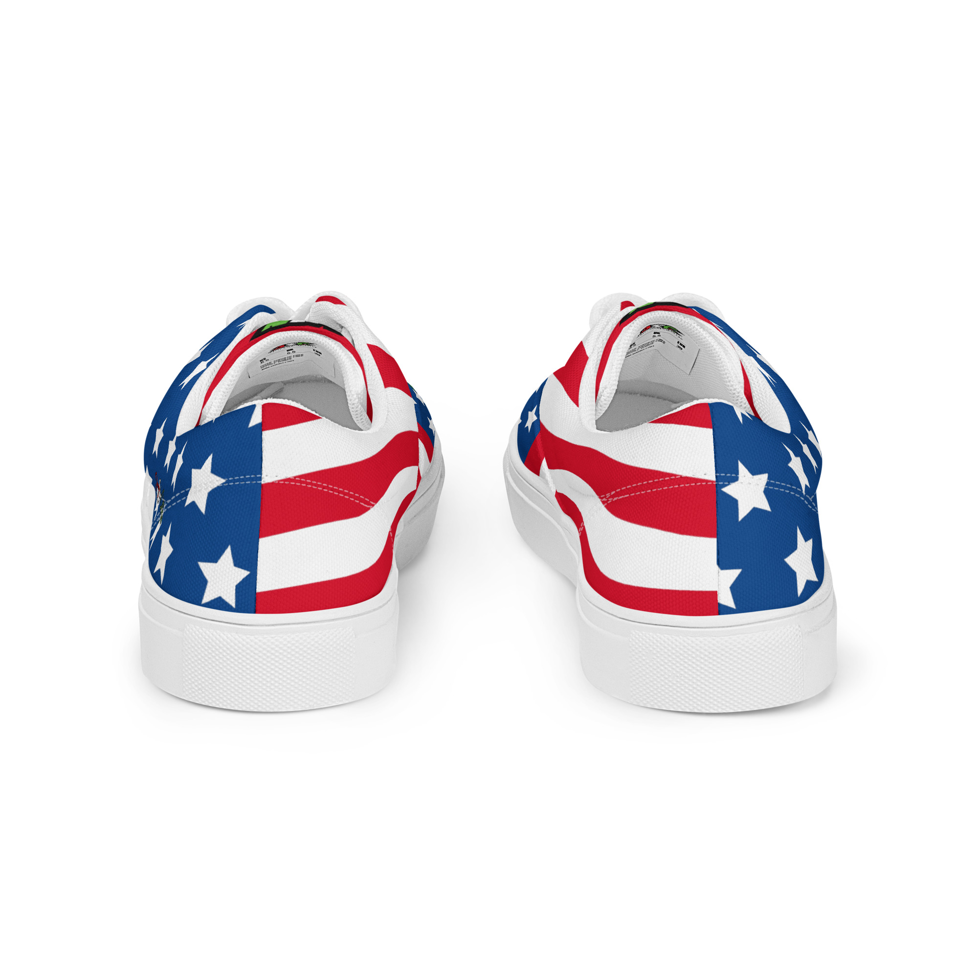 Designed Women’s Sneakers - Image 10