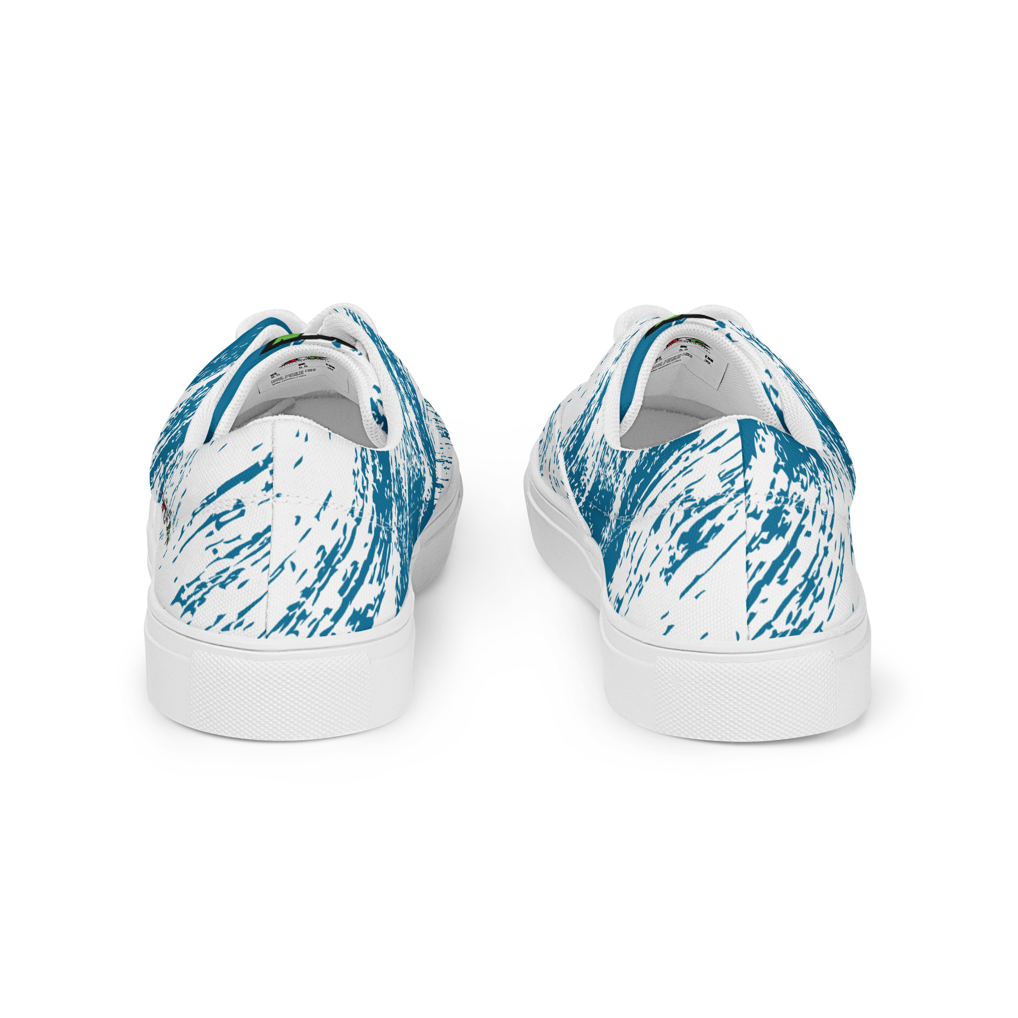 Designed Women’s Sneakers - Image 10
