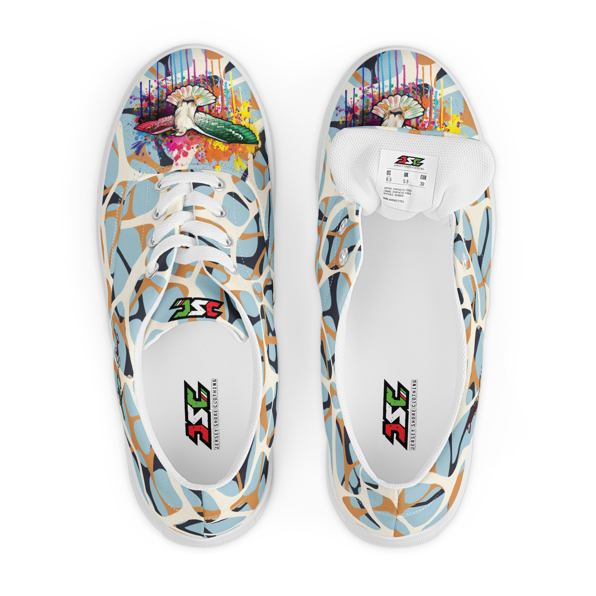 JSC Exclusive: Women’s Sneakers - Image 9