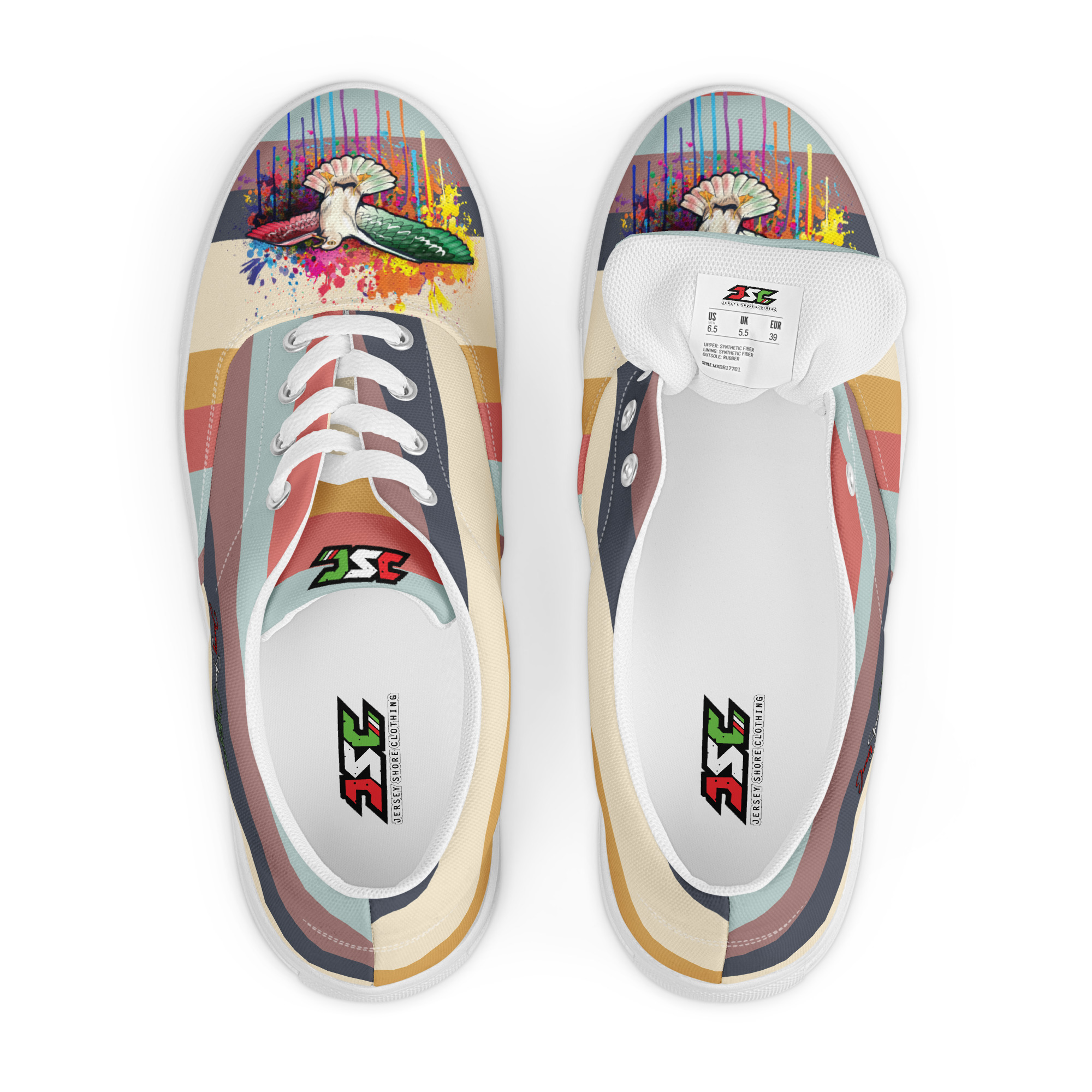 JSC Exclusive: Women’s Sneakers - Image 10