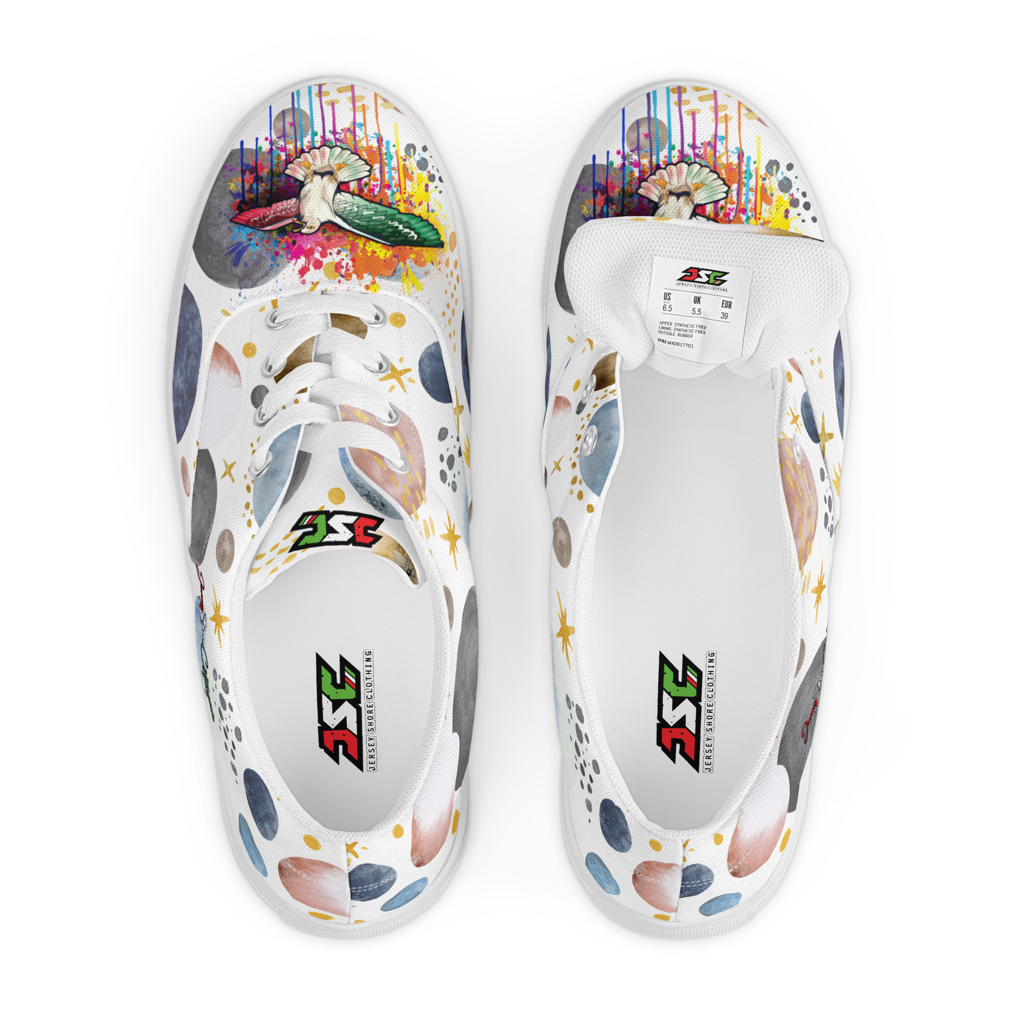 JSC Exclusive: Women’s Sneakers - Image 9