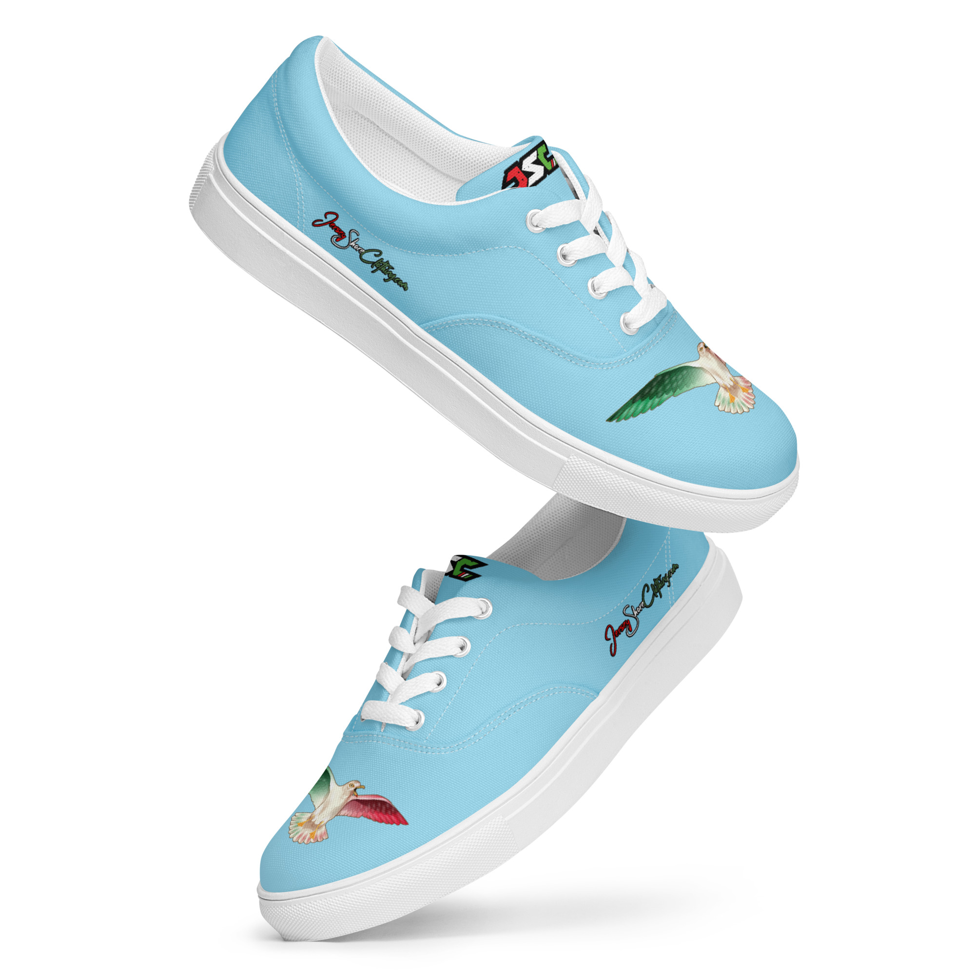 Women’s Sneakers - Image 2