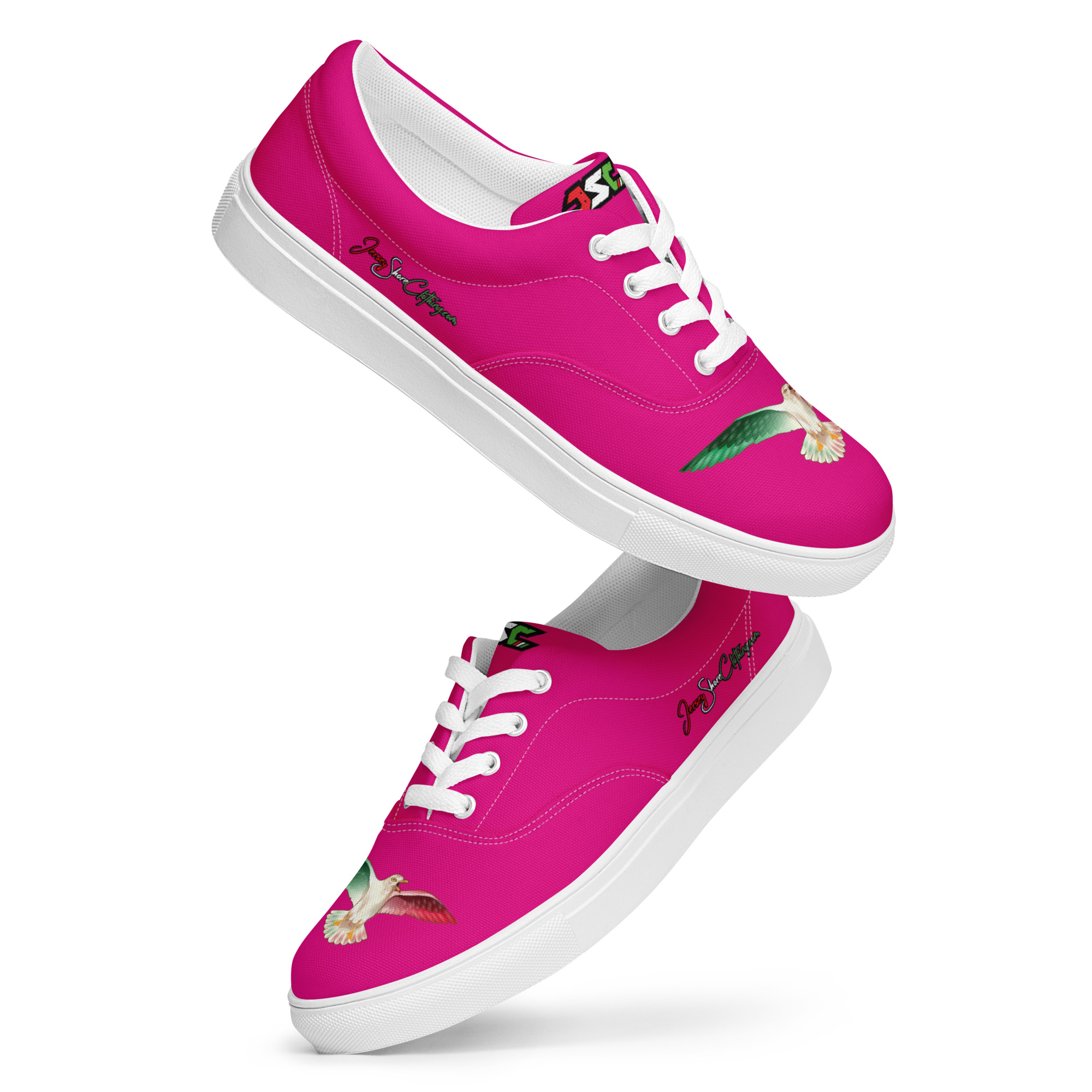 Women’s Sneakers - Image 2