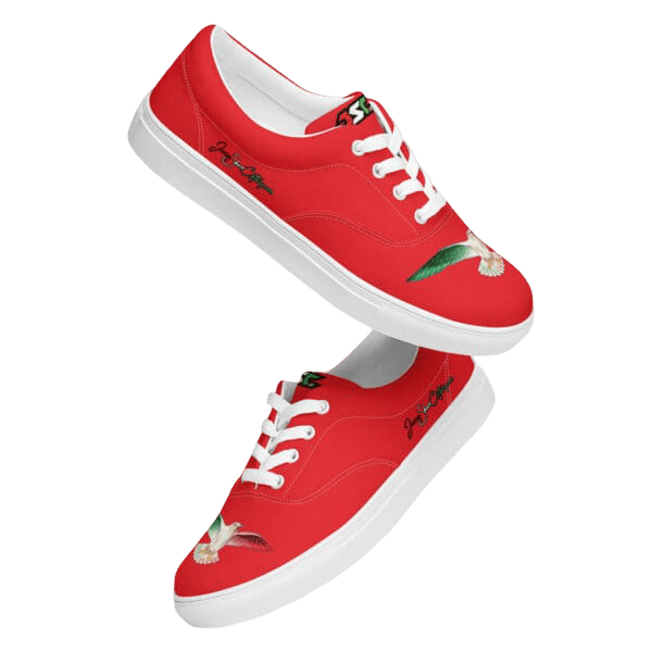 Women’s Sneakers - Image 2